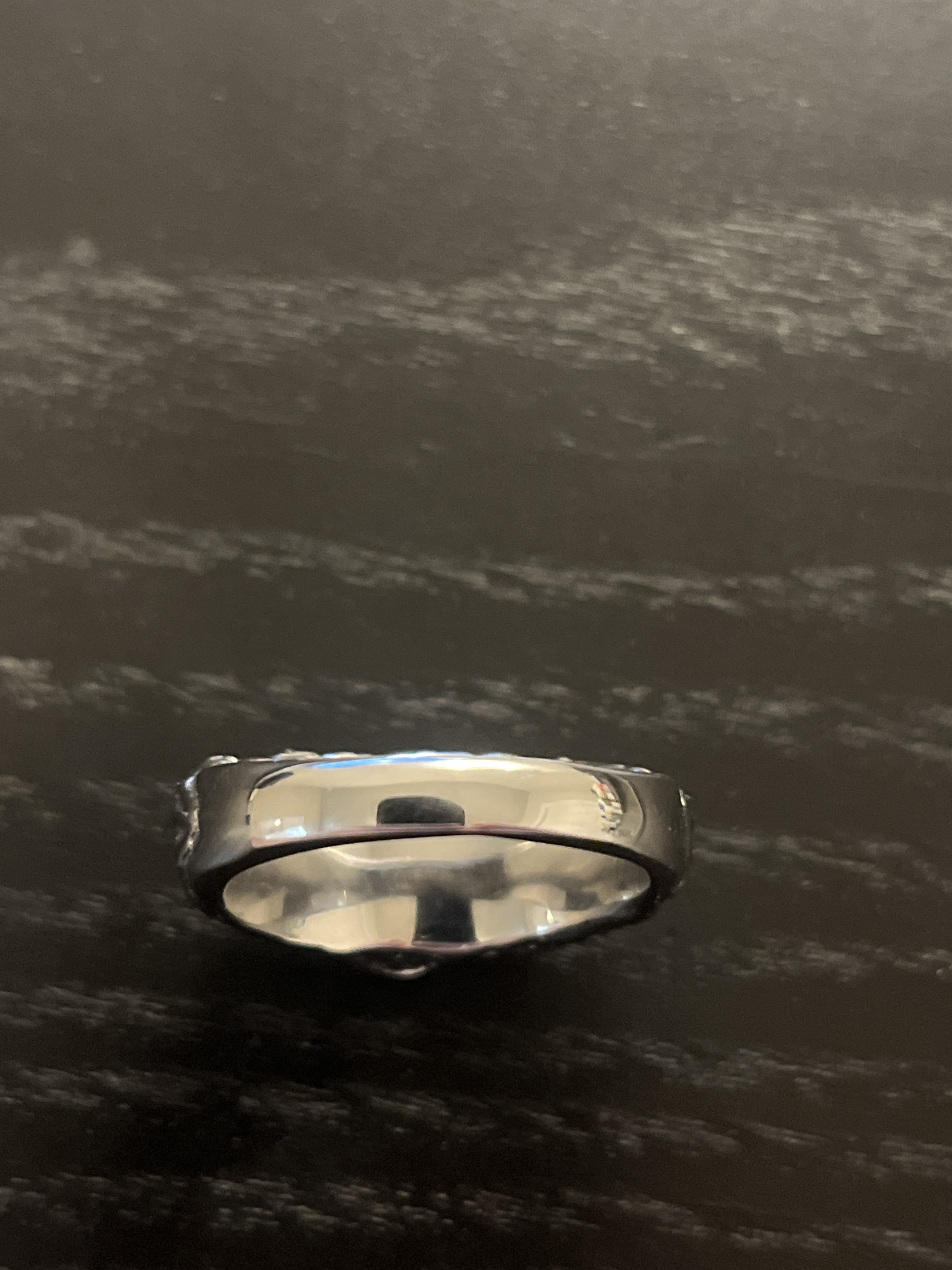 Other Kuurth Baco Ring Size ONE SIZE - 5 Thumbnail