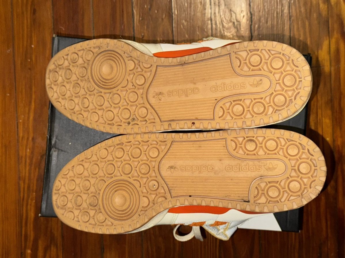 Adidas Adidas Forum Low 84 trainers Size US 10.5 / EU 43-44 - 5 Thumbnail