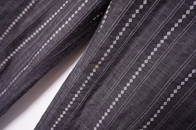 Comme des Garcons Comme Des Garcons Patchwork Pants-2505 Size US 34 / EU 50 - 9 Thumbnail