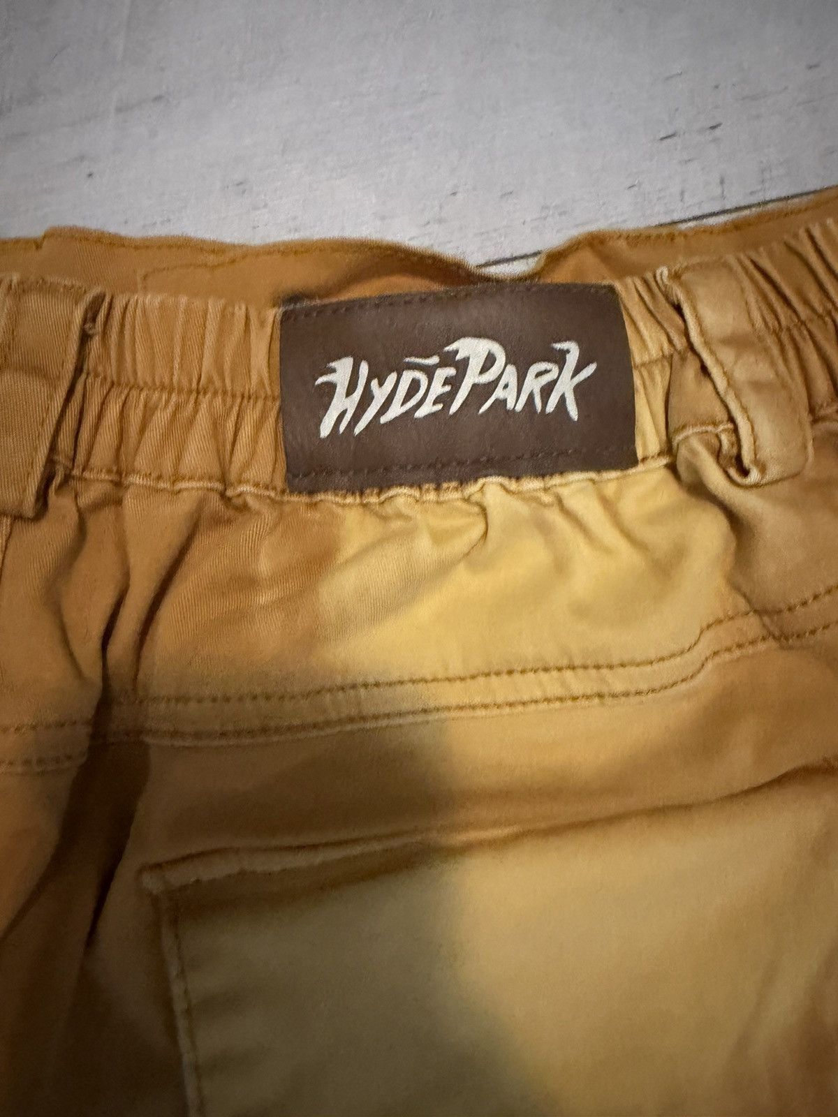 Hyde Park Goods Hyde Park The Weekender Cargo Shorts Size US 30 / EU 46 - 8 Thumbnail