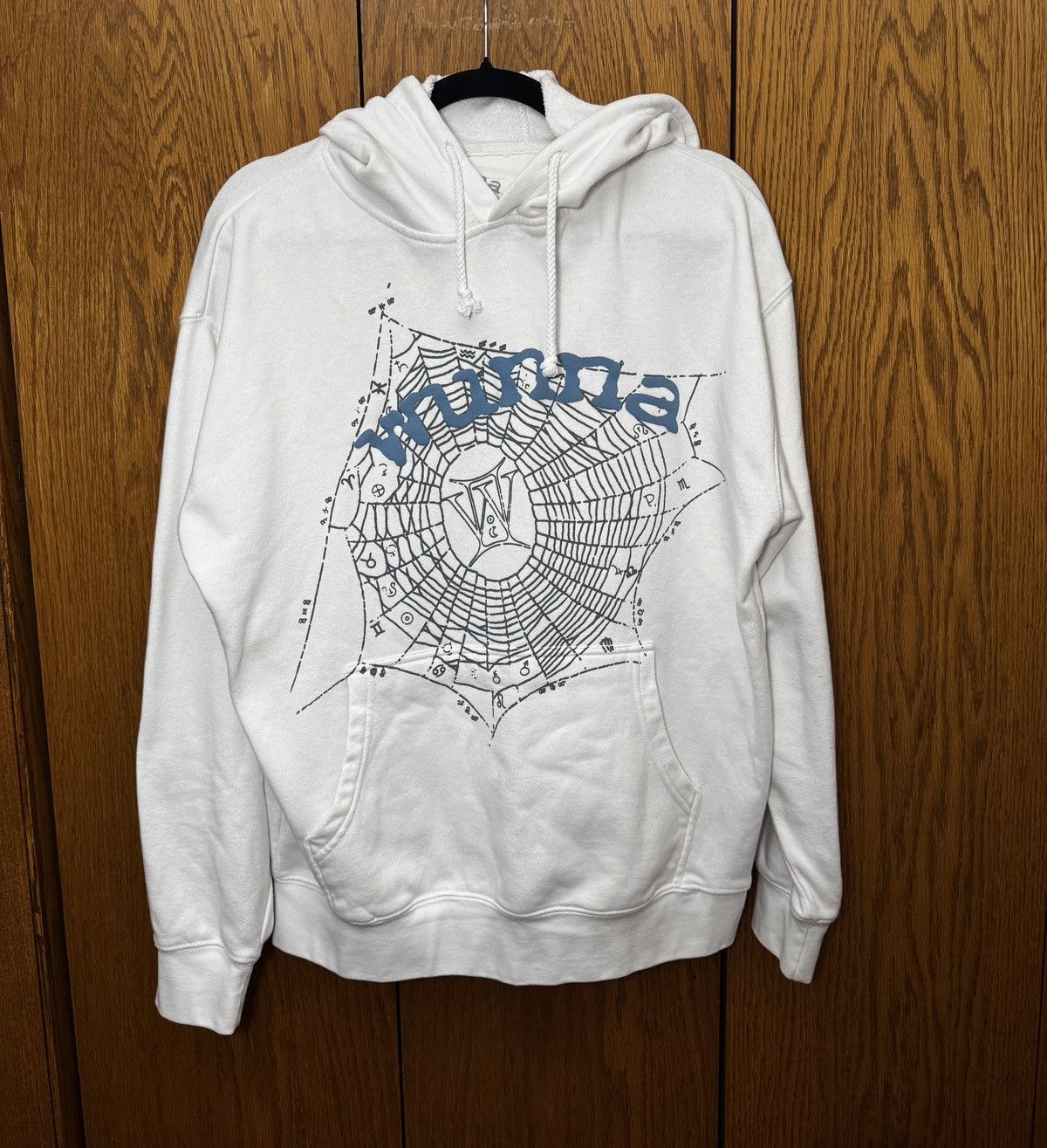 Sp5der × Young Thug S20 LIMITED GUNNAXSP5DER COLLAB Size US L / EU 52-54 / 3 - 2 Thumbnail
