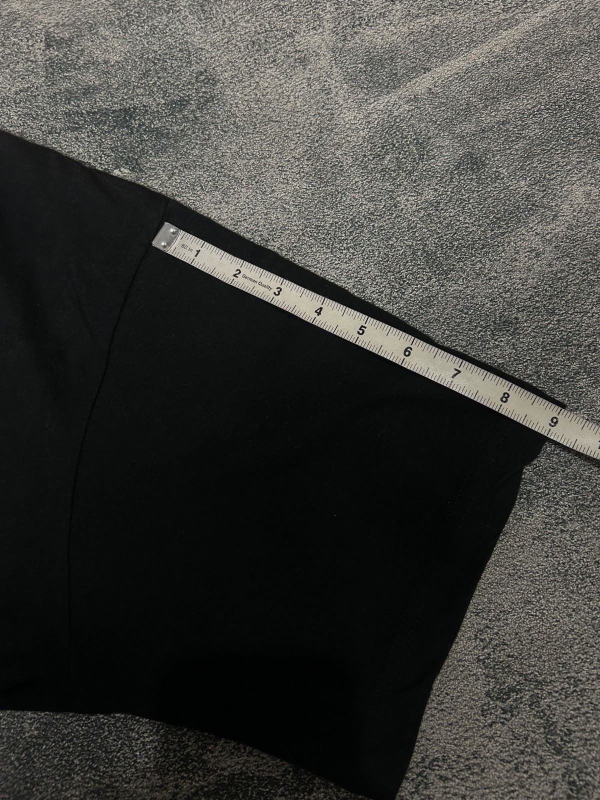 Japanese Brand Y2k vintage Bullet Noise bordir tee Size US L / EU 52-54 / 3 - 11 Thumbnail