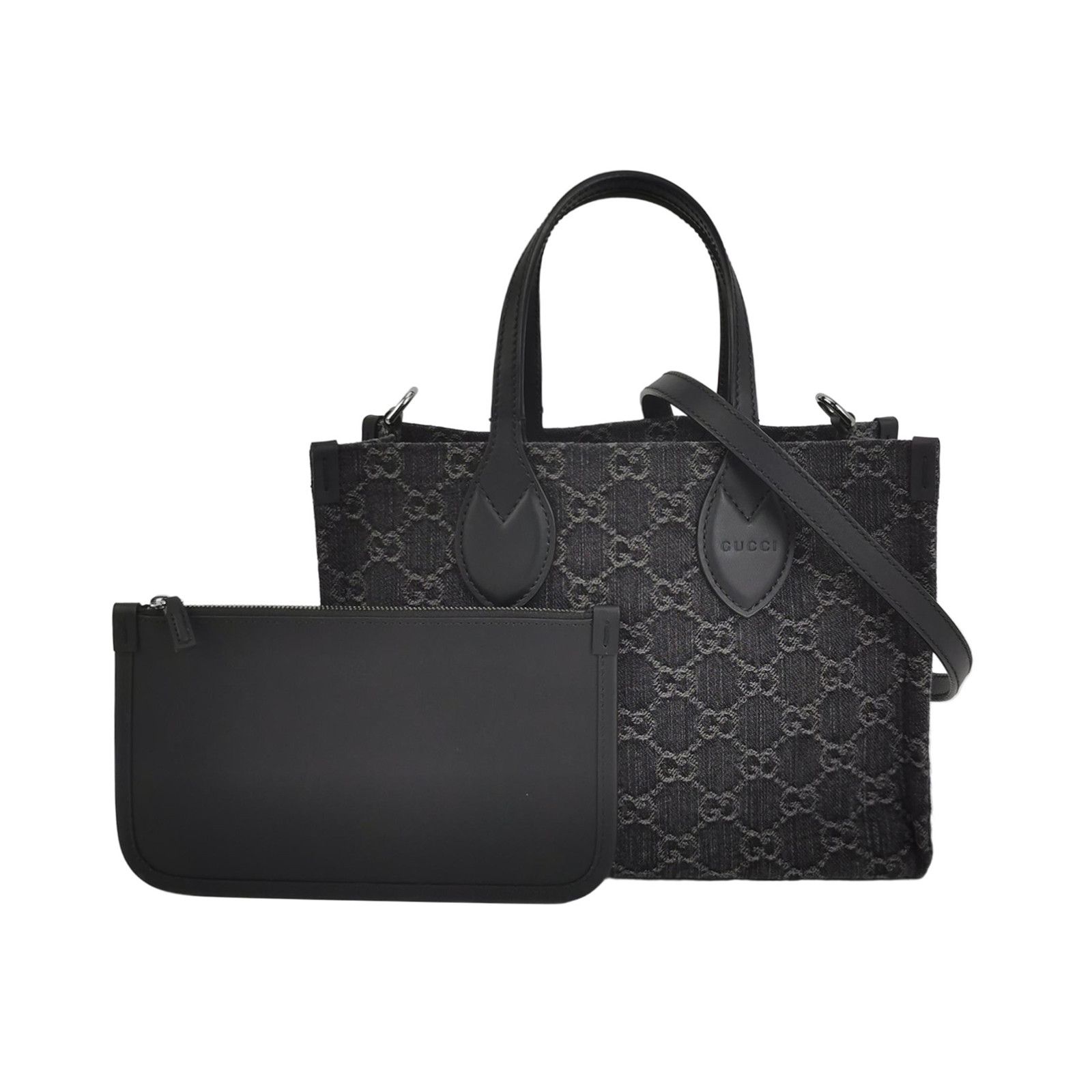 Gucci Gucci Women os Shoulder Bags Size ONE SIZE - 1 Thumbnail