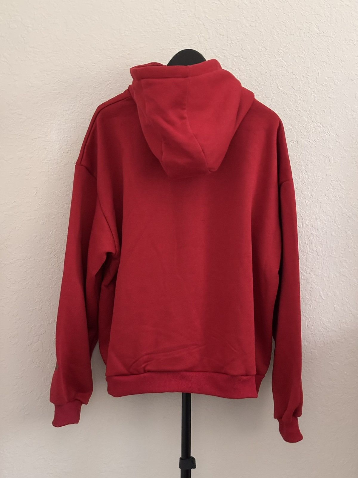 Southpole NWT Southpole Graffiti Hoodie Y2K Cyber Streetwear Baggy Fit Size US L / EU 52-54 / 3 - 3 Thumbnail