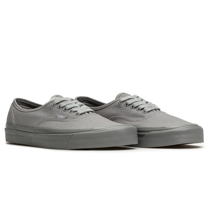 Sophnet. VANS X SOPHNET. AUTHENTIC 44 DECK DX | SOPHNET GREY | Grailed