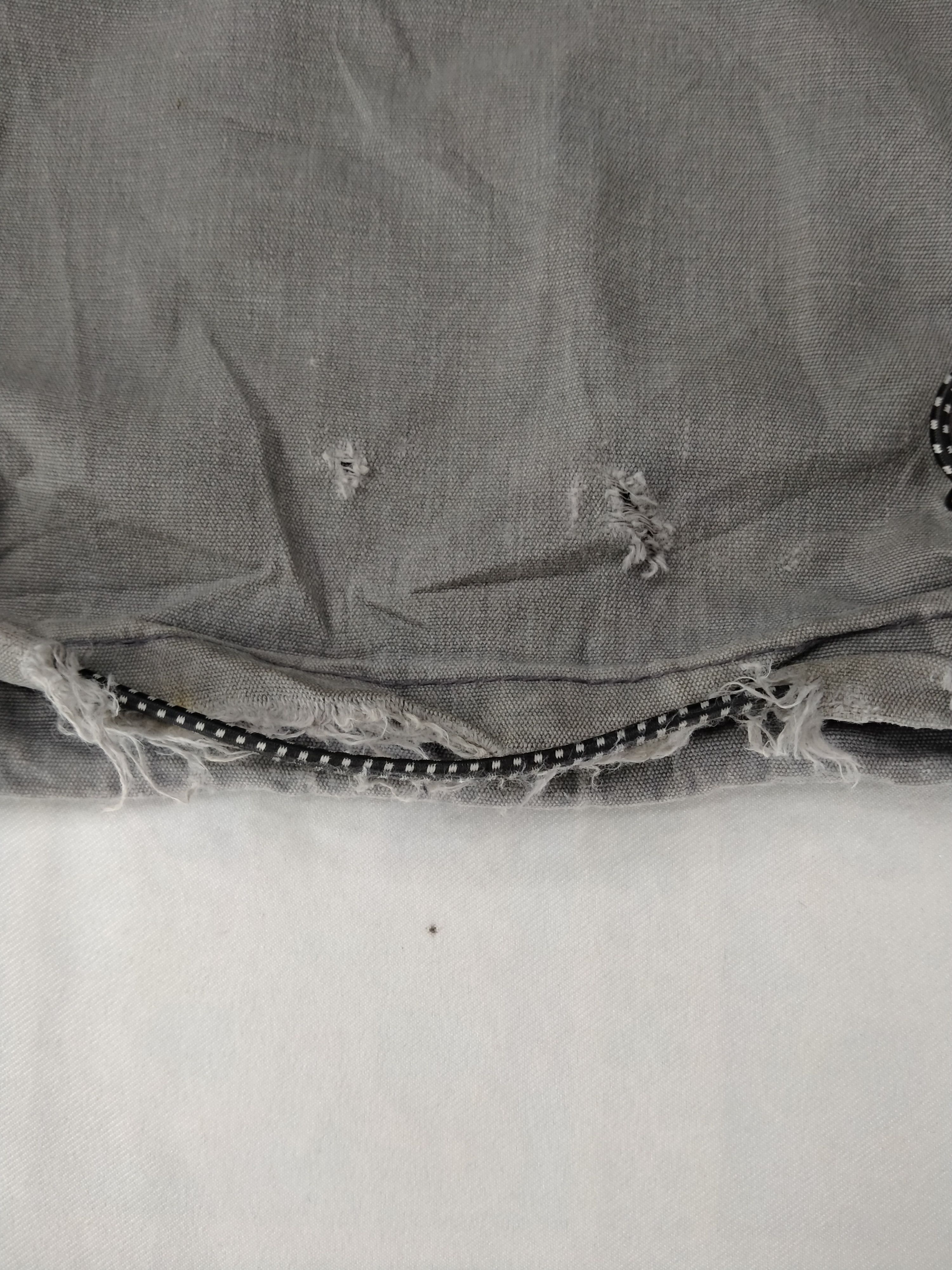 Japanese Brand Elastic/Drawstring Waist Japanese Brand Cargo -CP099 Size US 30 / EU 46 - 19 Thumbnail