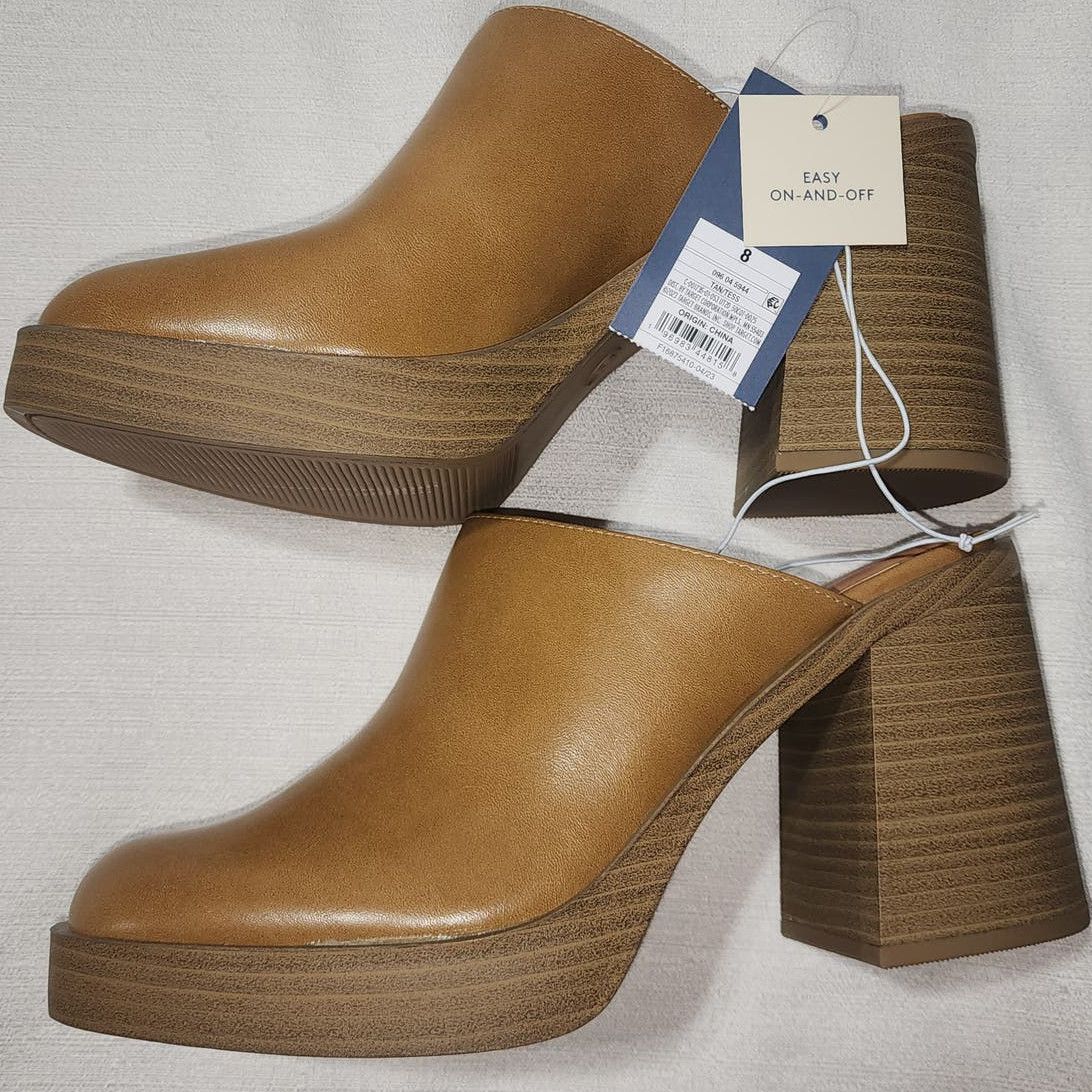 Other universal thread Women's clogs-size 8 Size US 8 / IT 38 - 7 Thumbnail
