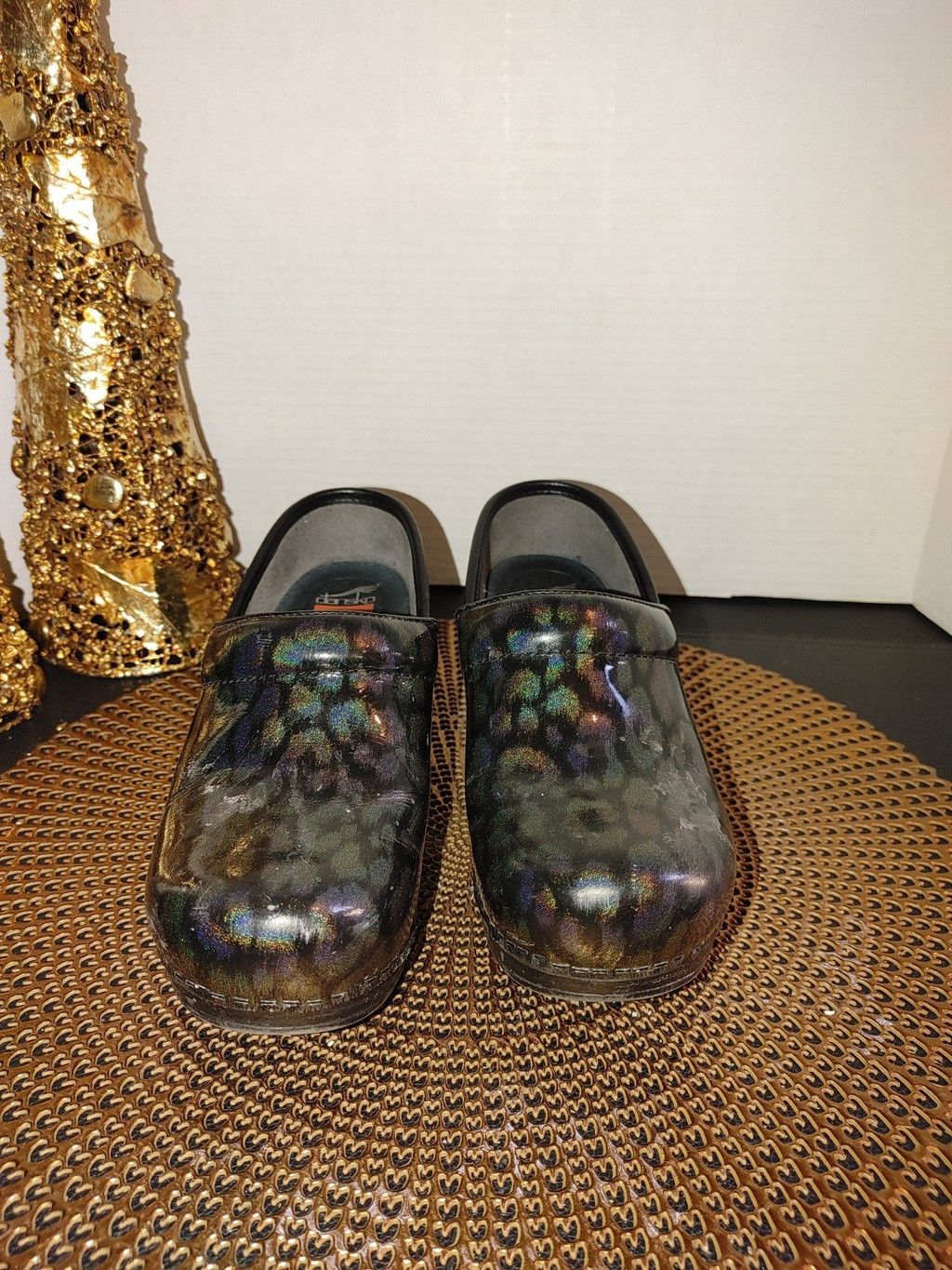 Dansko Dansko XP Clog Size 37 Size US 6.5 / IT 36.5 - 1 Thumbnail
