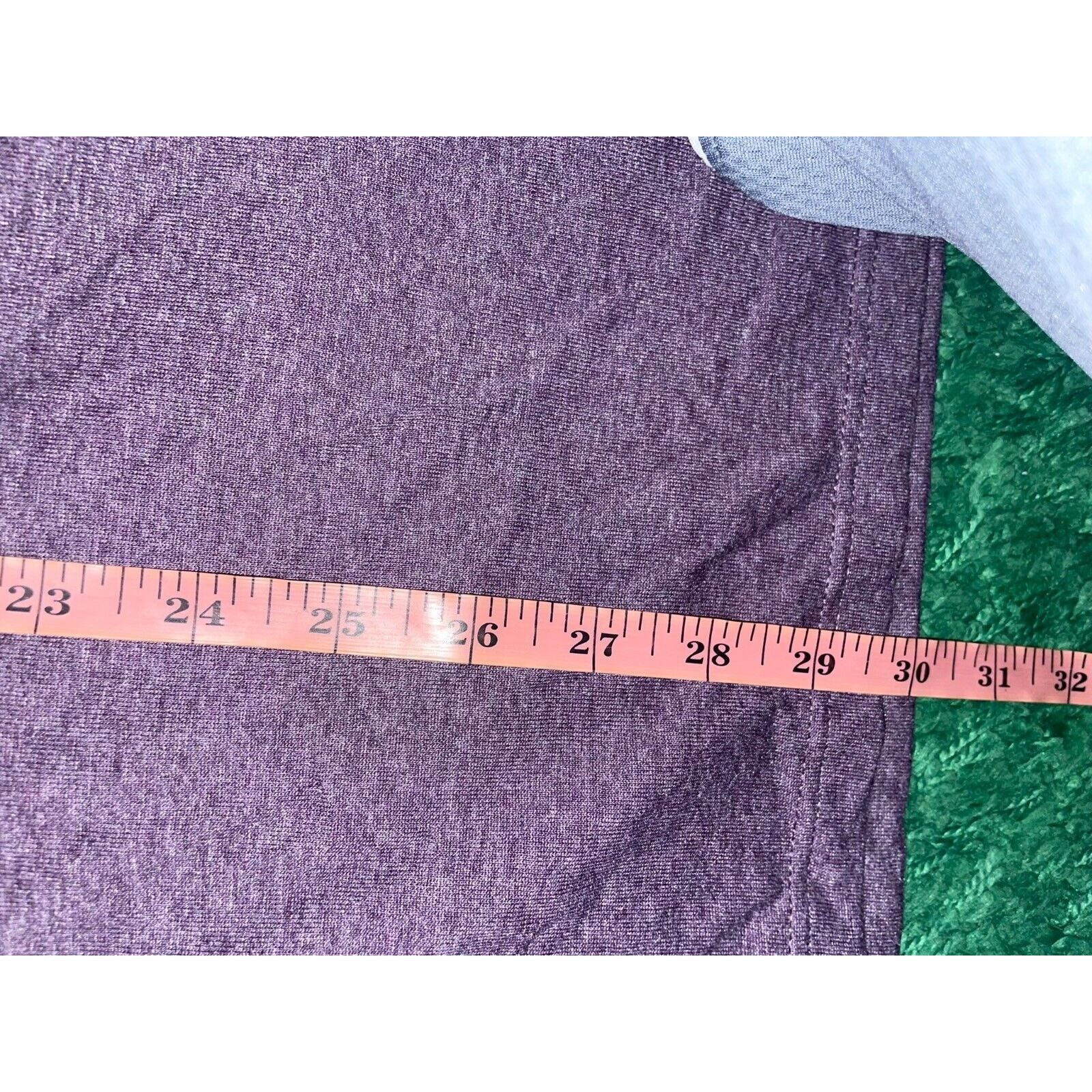 Jerzees Vintage New Mexico Shirt Purple Tee Native American VTG 90s Size US L / EU 52-54 / 3 - 10 Thumbnail
