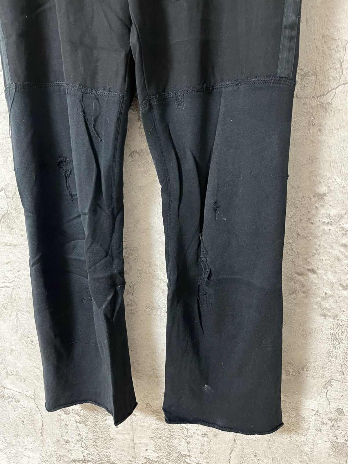Number (N)ine Number Nine 2005AW Runway Hybrid Docking Pants Size US 30 / EU 46 - 2 Thumbnail