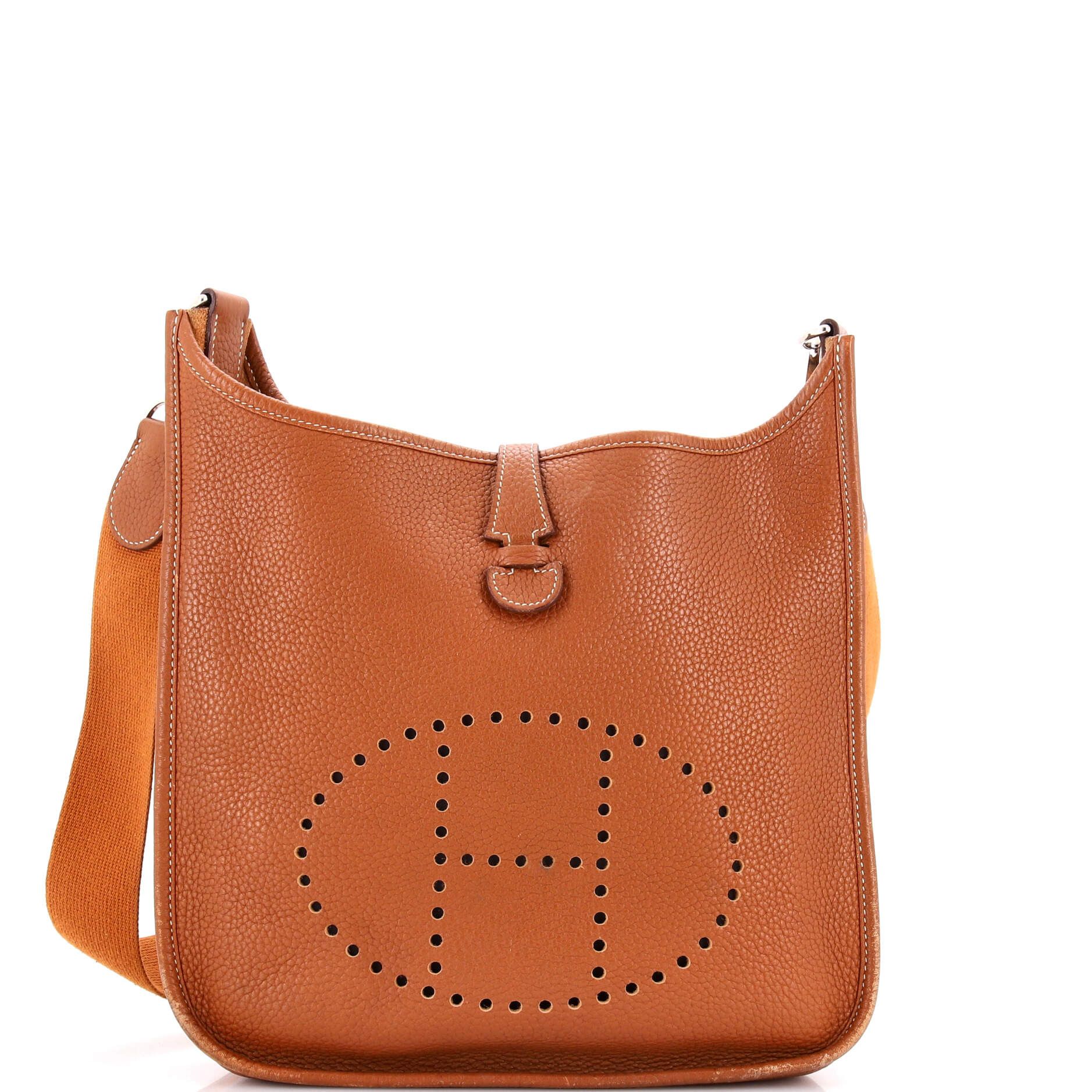 Hermes Evelyne Bag Gen I, Women's