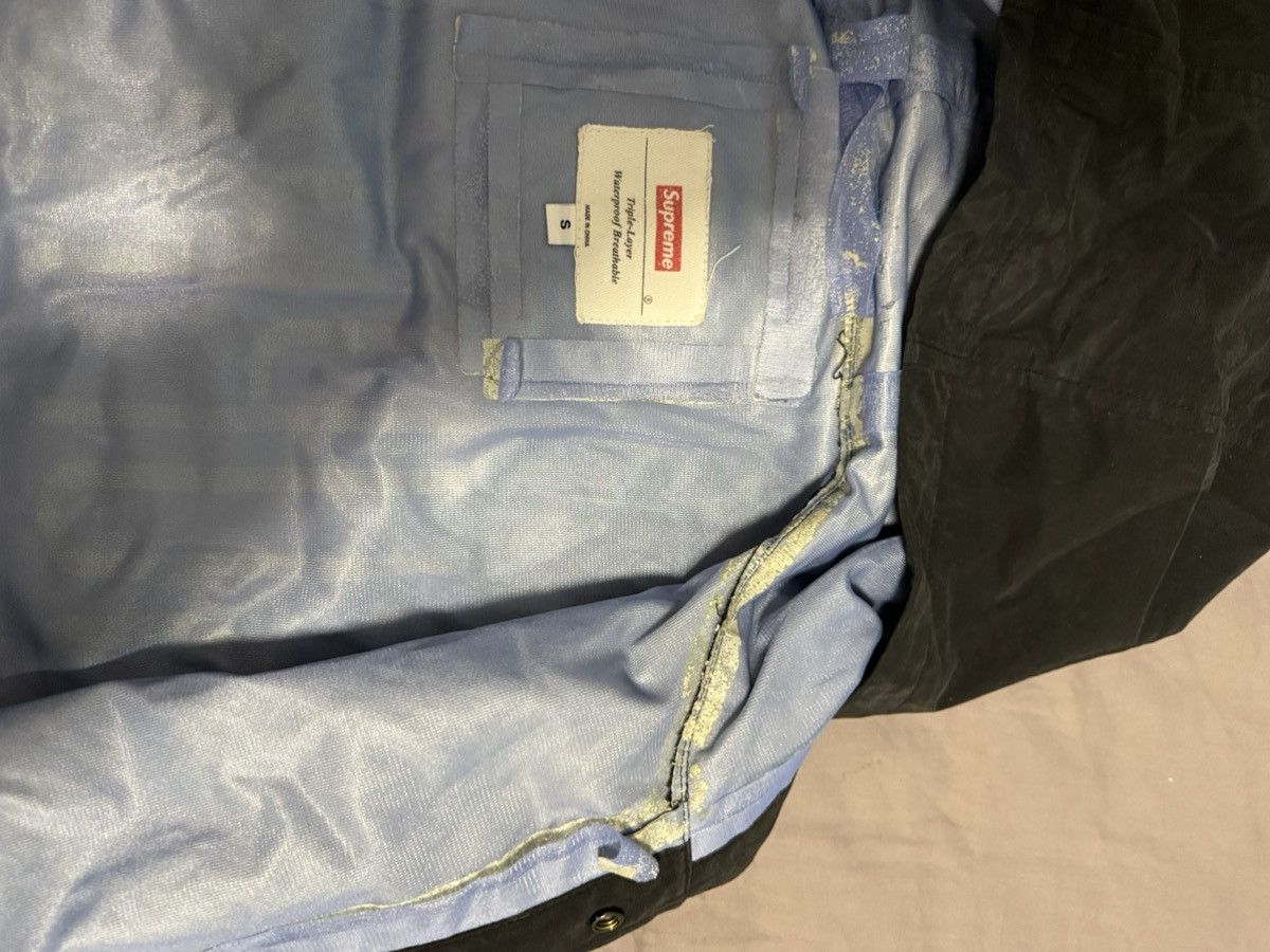 Supreme Supreme ss13 fishtail parka size small Size US S / EU 44-46 / 1 - 8 Thumbnail