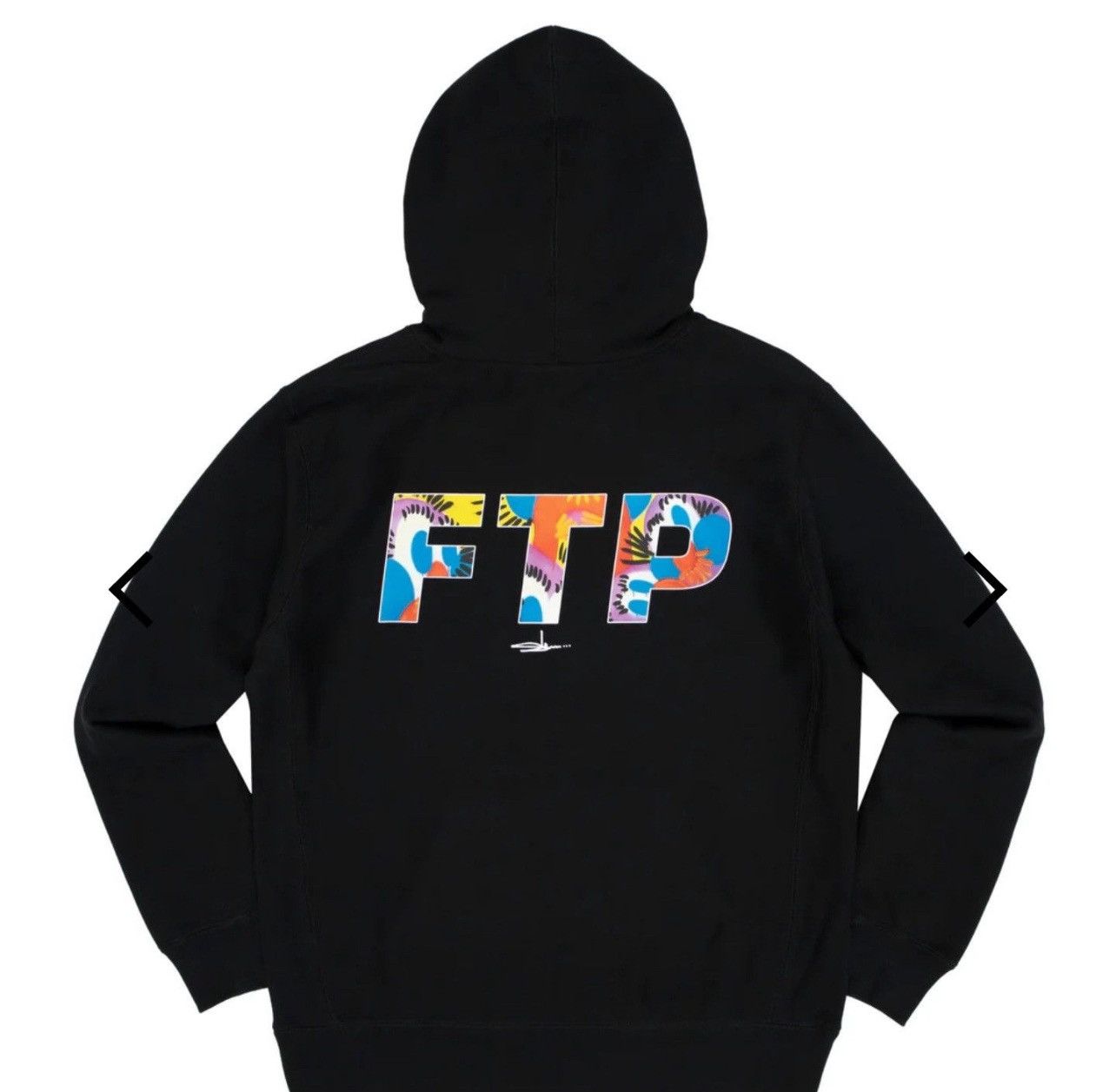 Men's Fuck The Population Sweatshirts & Hoodies | Grailed