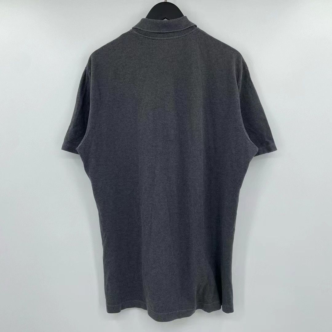 Gucci short-sleeved polo shirt Nextarrow-2412