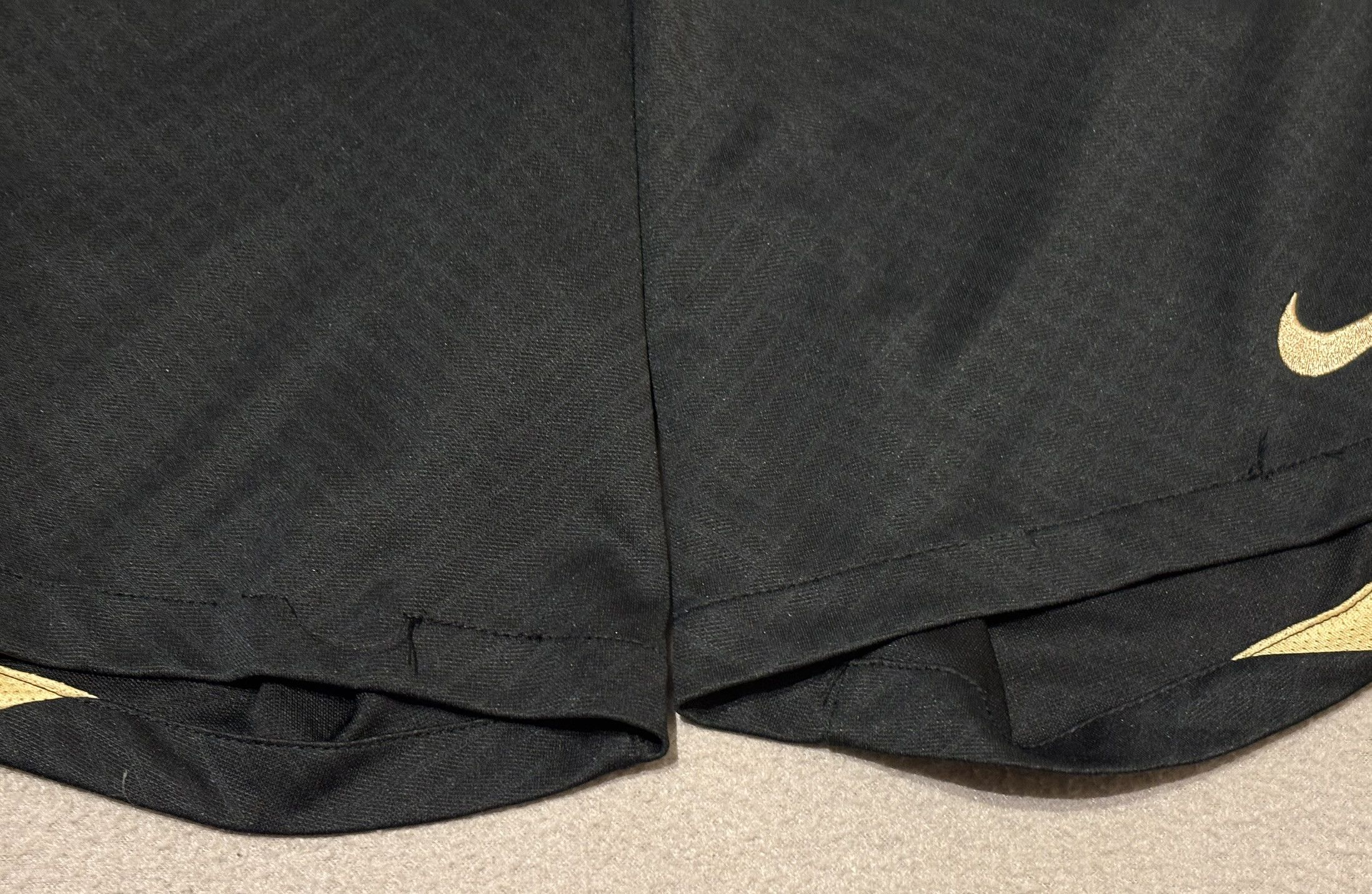 Nike Chelsea FC 2022/2023 Nike Football Shorts Size M Size US 32 / EU 48 - 10 Thumbnail