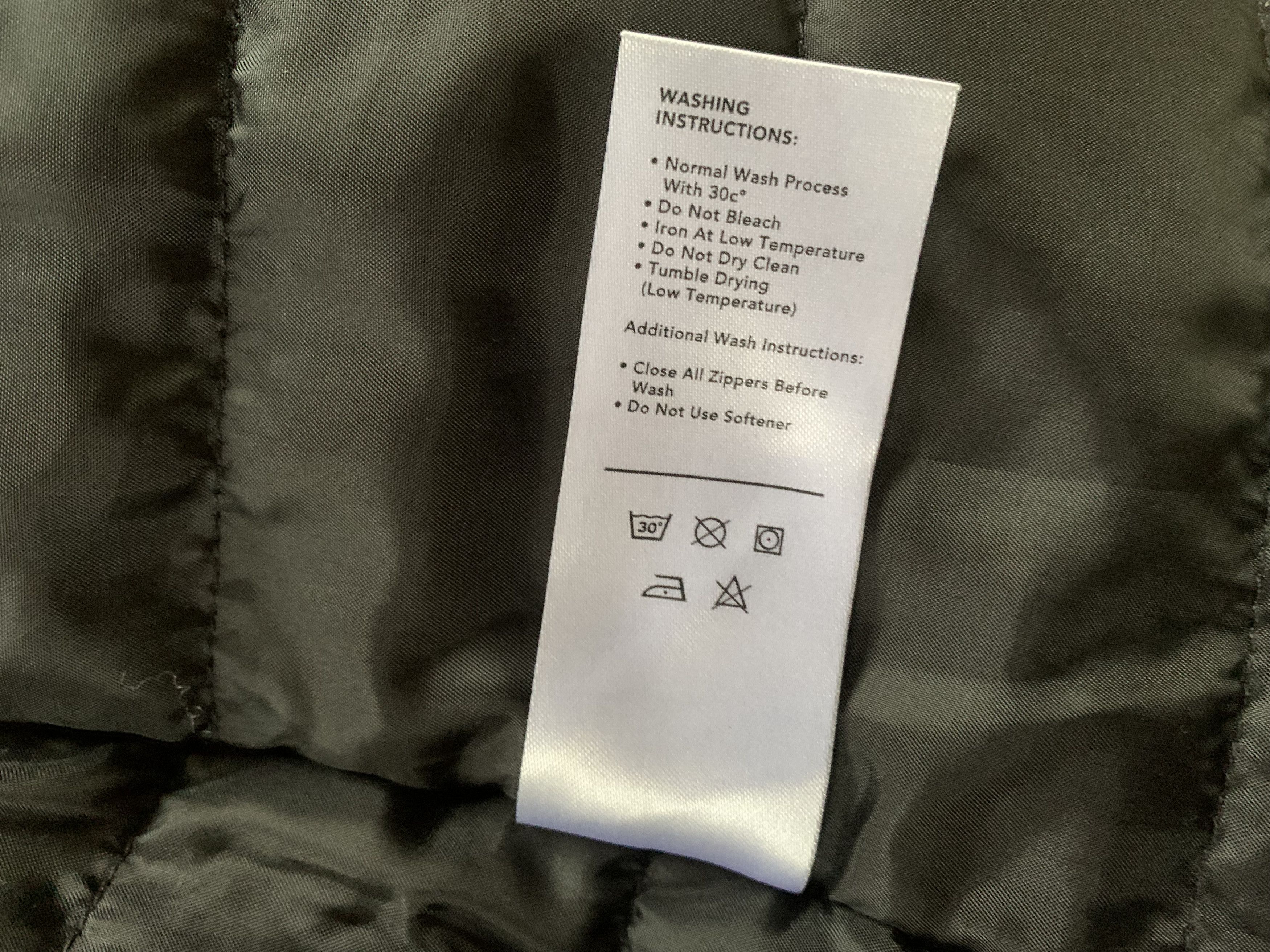 Other Sherpa Women Black Hood Winter Insulated Jacket Size S / US 4 / IT 40 - 10 Thumbnail