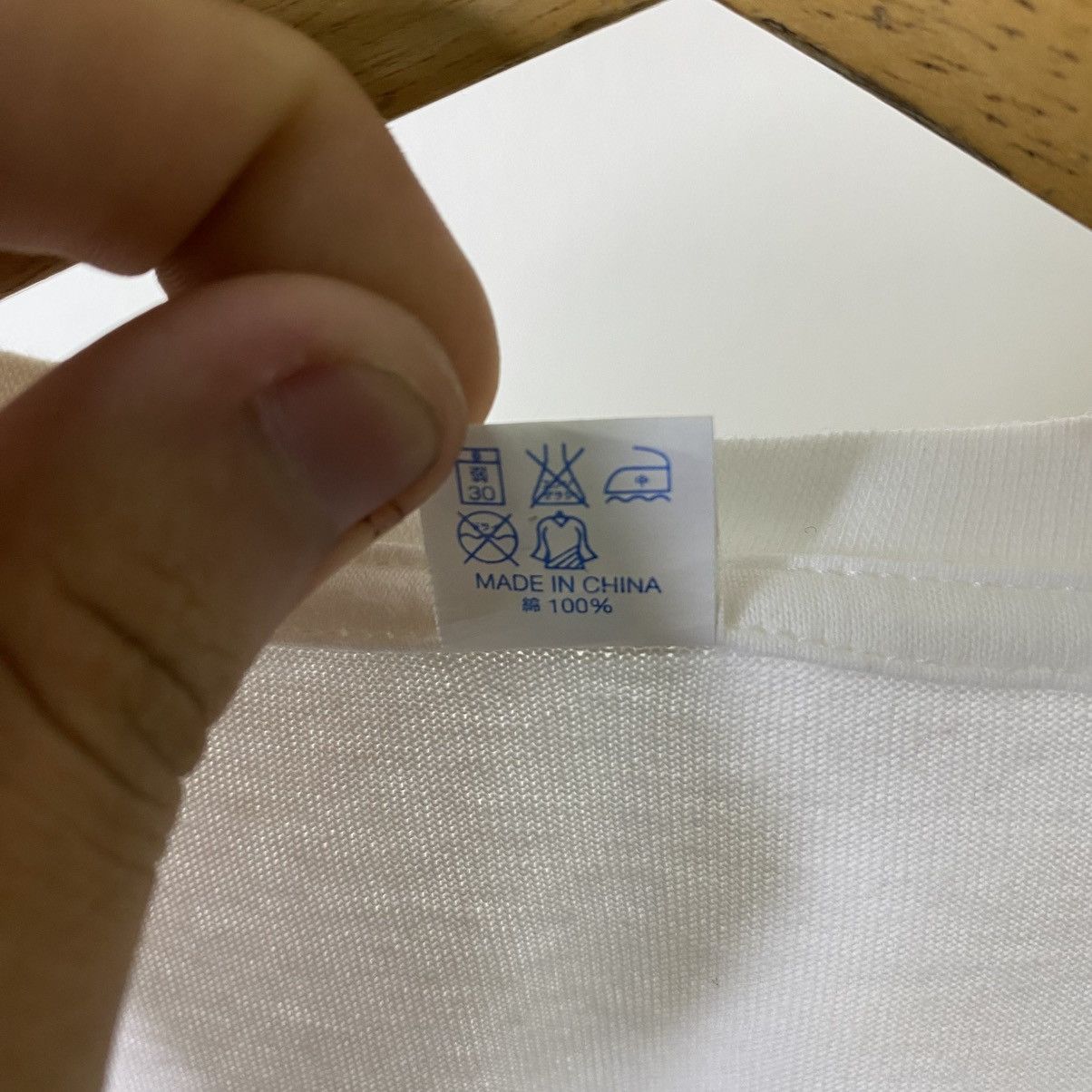 Anime Y2K Strike Witches Yoshika Miyafuji Anime Waifu T shirt Size US M / EU 48-50 / 2 - 6 Thumbnail