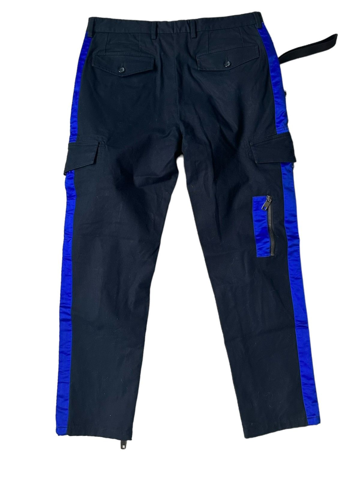 Dolce & Gabbana Dolce & Gabbana cropped pants Size US 32 / EU 48 - 9 Thumbnail