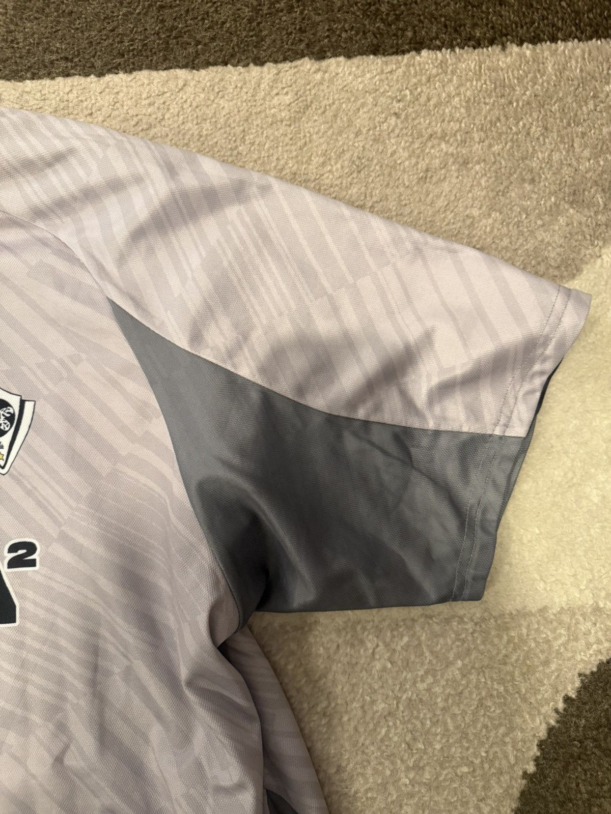 Mertra Mertra Reversible Jersey Size US L / EU 52-54 / 3 - 10 Thumbnail