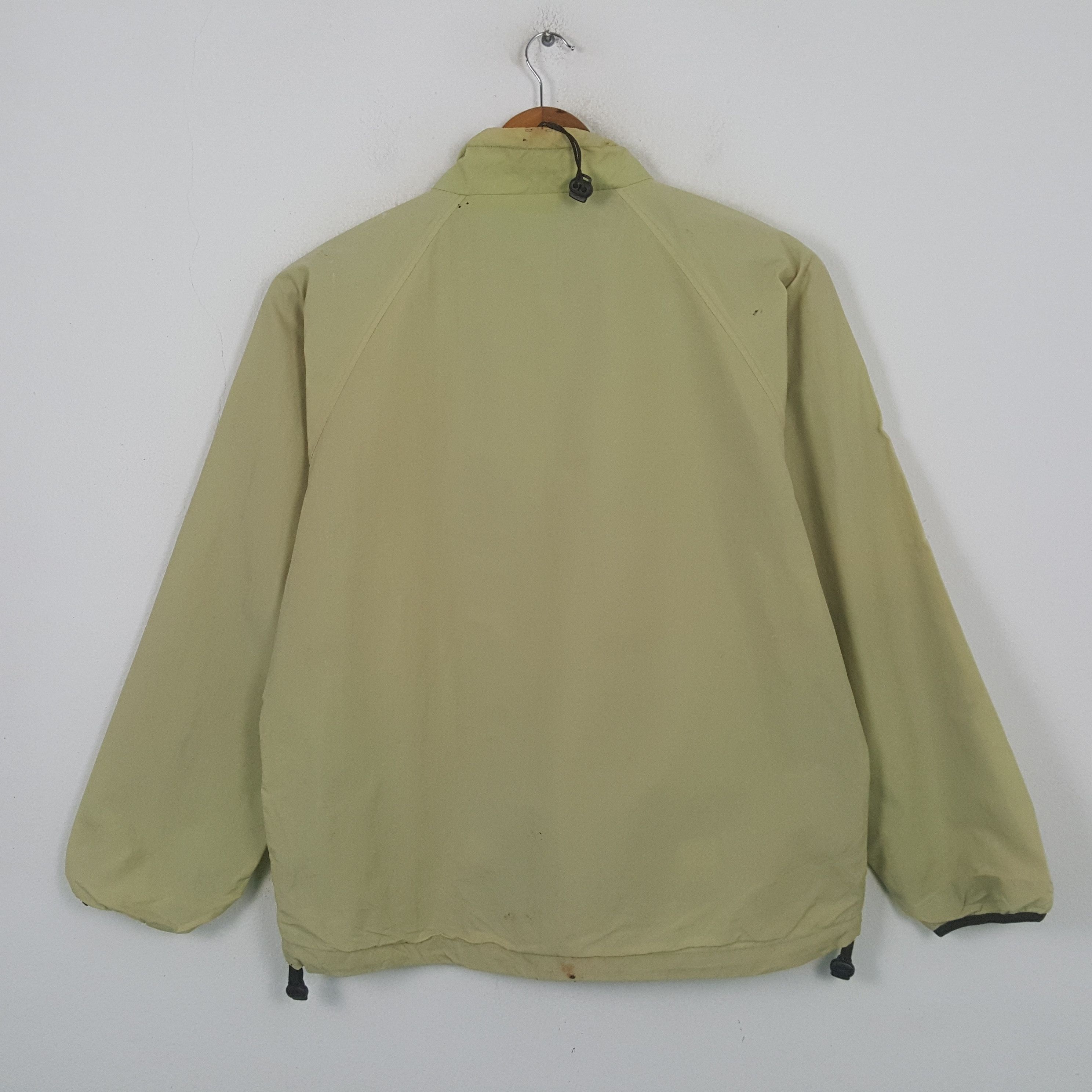 Penfield Vintage Penfield Outdoor Style Windbreaker Jacket RR5 Size US L / EU 52-54 / 3 - 3 Thumbnail