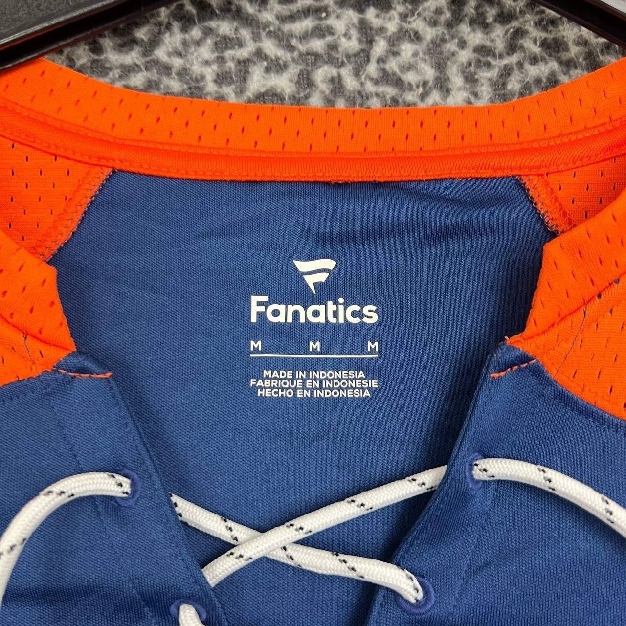 Other Edmonton Oilers Jersey Shirt Women Fanatics Short Sleeve M Size M / US 6-8 / IT 42-44 - 6 Thumbnail