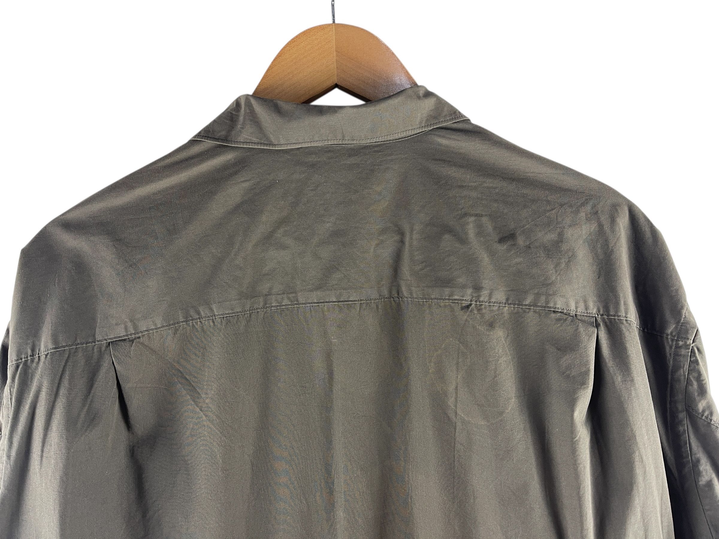 Jil Sander × Uniqlo Uniqlo X Jil Sander J+ Jacket Size US M / EU 48-50 / 2 - 10 Thumbnail