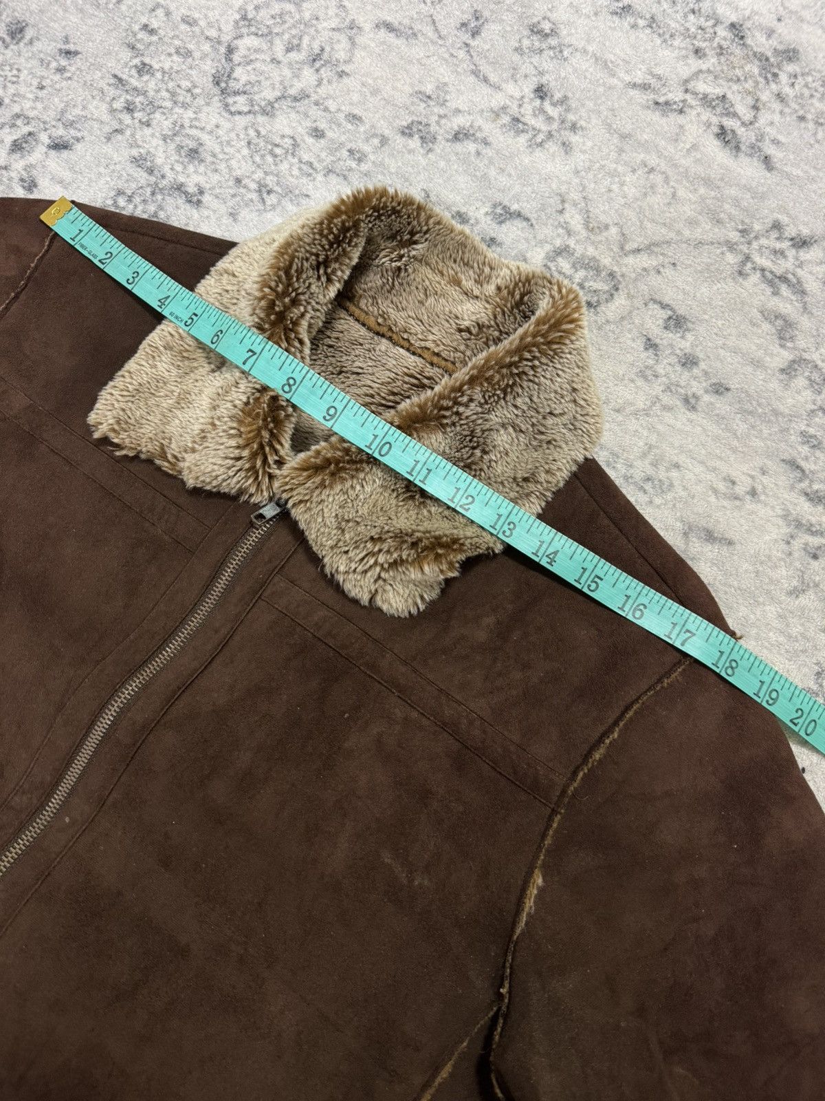 Vintage VINTAGE MORIN SHEARLING LINING WINTER JACKET Size US S / EU 44-46 / 1 - 13 Thumbnail