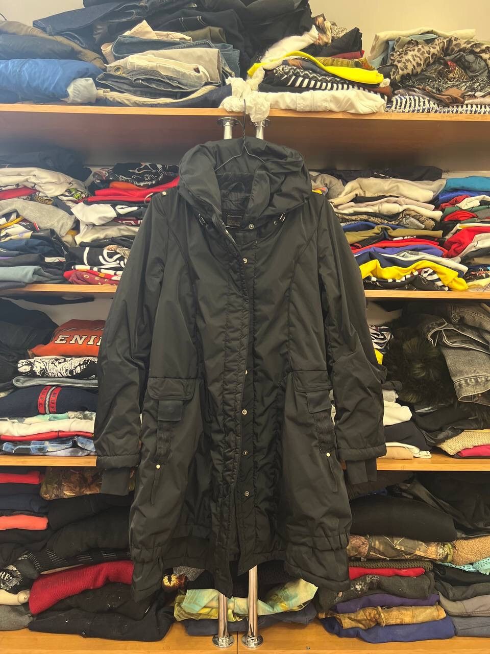 Marithe + Francois Girbaud Marithe Francois Girbaud Archival Tripp Style Jacket Size S / US 4 / IT 40 - 1 Thumbnail
