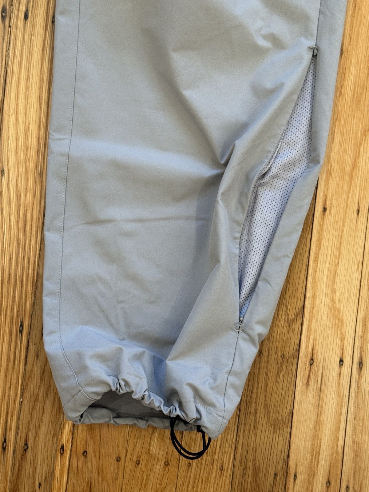 Dime Dime grey track pants Size US 32 / EU 48 - 4 Thumbnail