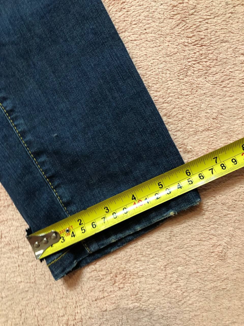 Dsquared2 Dsquared2 Jeans Size 34" / US 12 / IT 48 - 18 Thumbnail