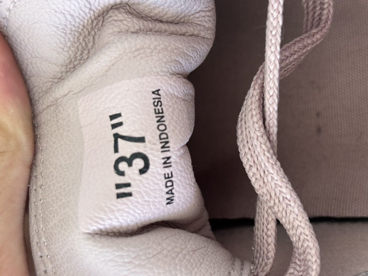 Off-White Off-White vulcanised sneakers Size US 6 / IT 36 - 4 Thumbnail