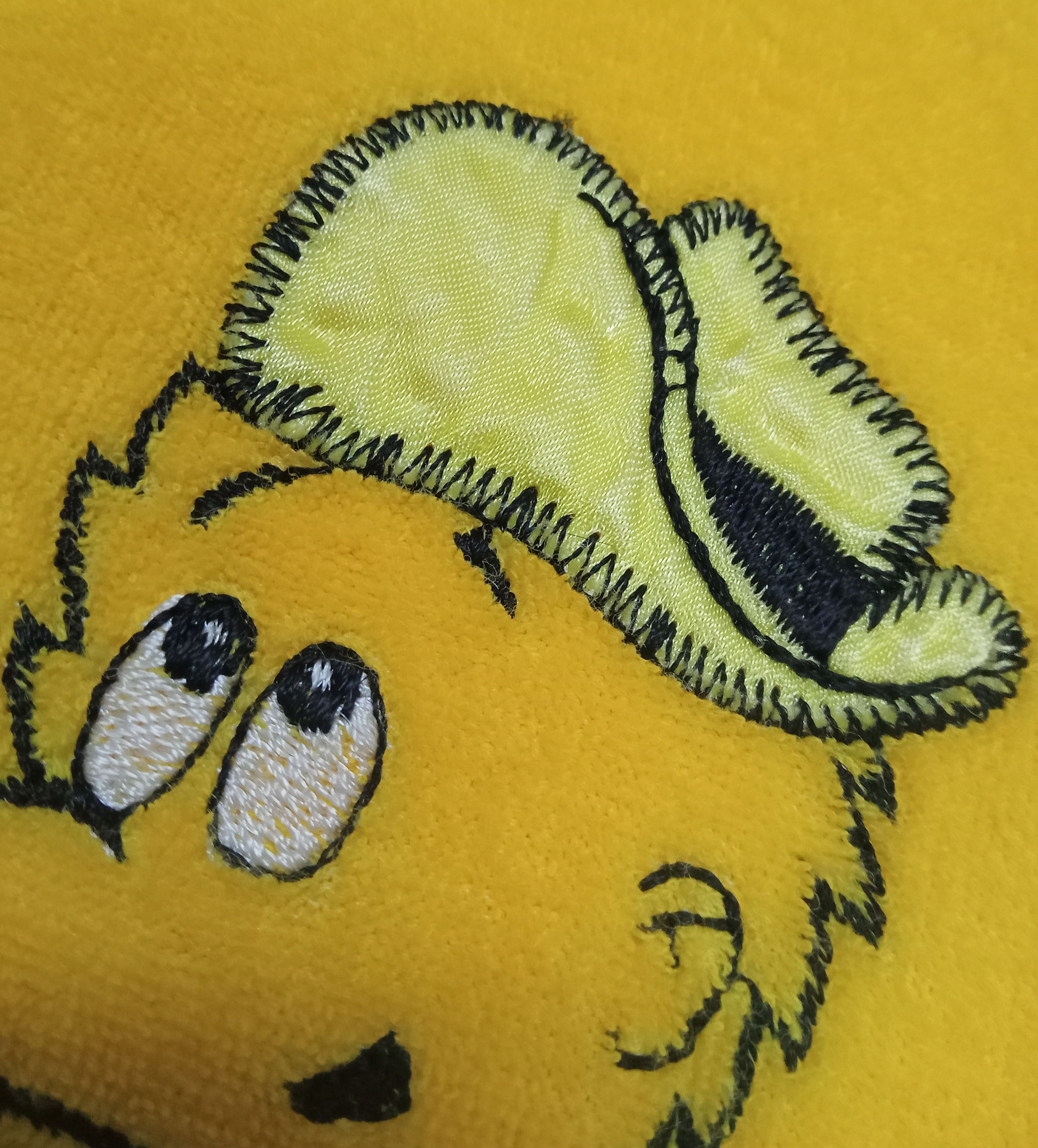 Vintage The World Of Pogo S. Kelly Extremely Rare Top Size US M / EU 48-50 / 2 - 7 Thumbnail