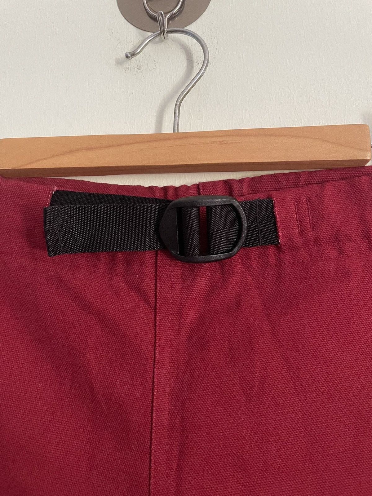 Wild Things Wild Things Shorts Size 26" / US 2 / IT 38 - 3 Thumbnail