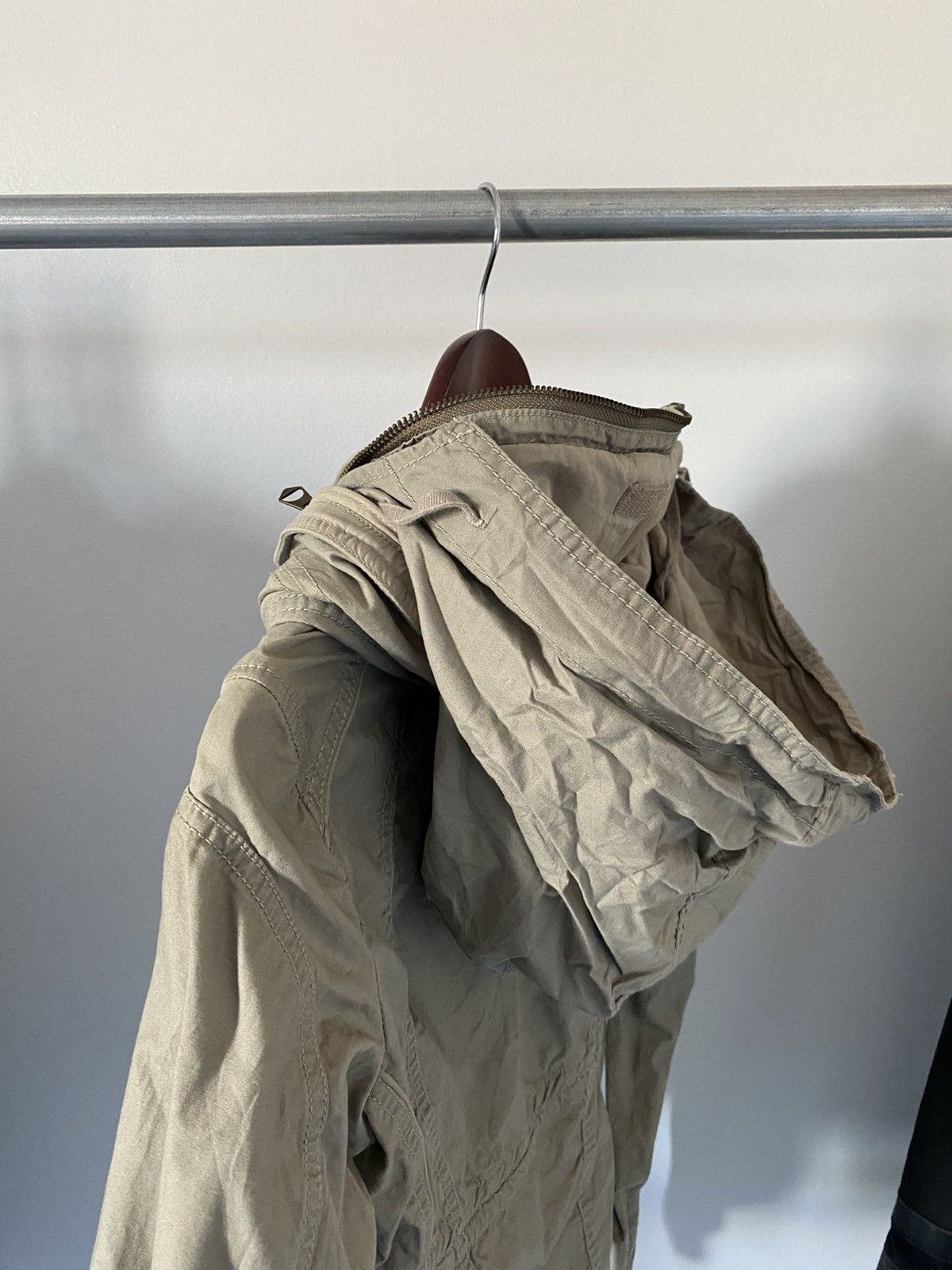 GOA Goa bono jacket Size US S / EU 44-46 / 1 - 9 Thumbnail