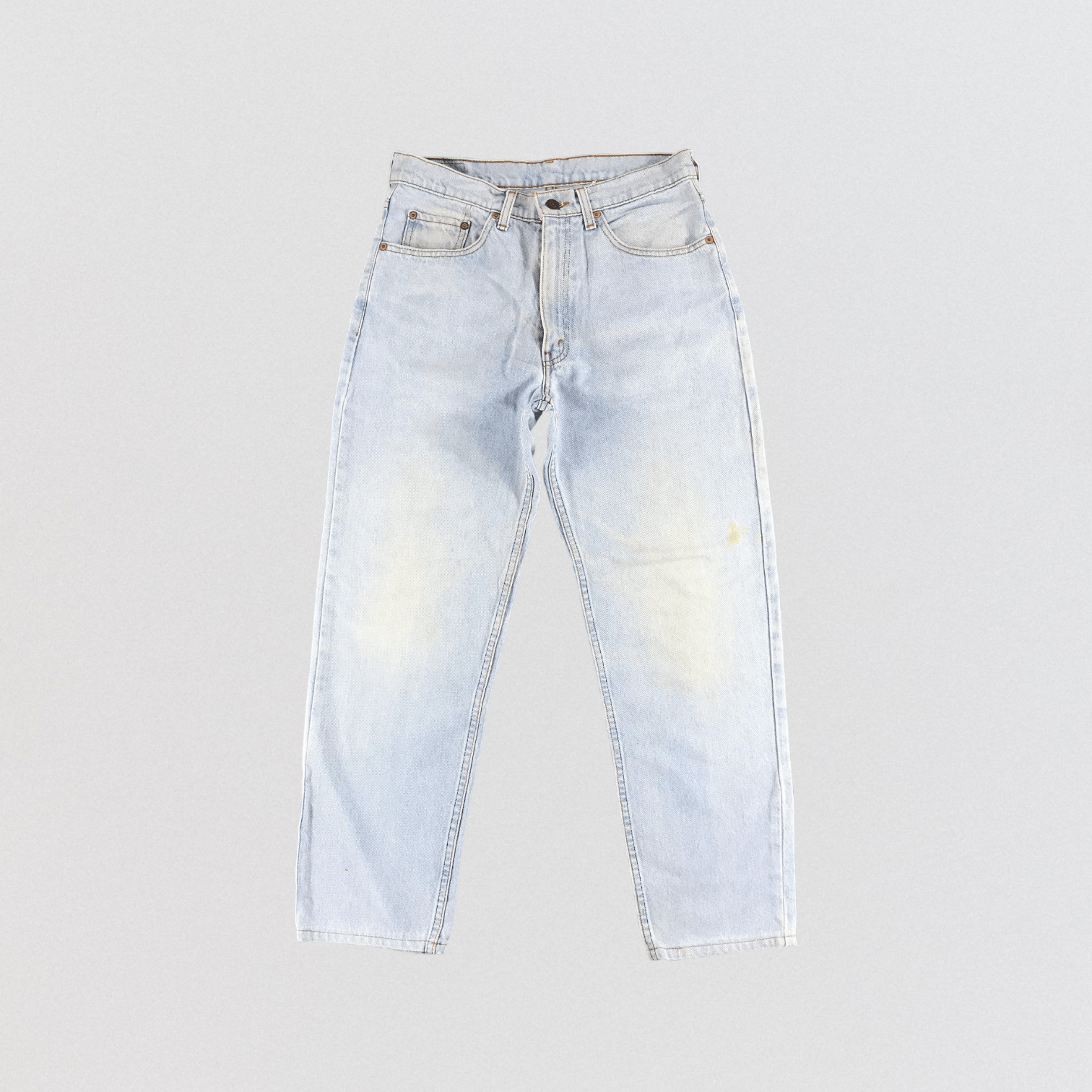 Levi's × Vintage Vintage Levis 616 Jeans-JM474 Size US 30 / EU 46 - 1 Thumbnail