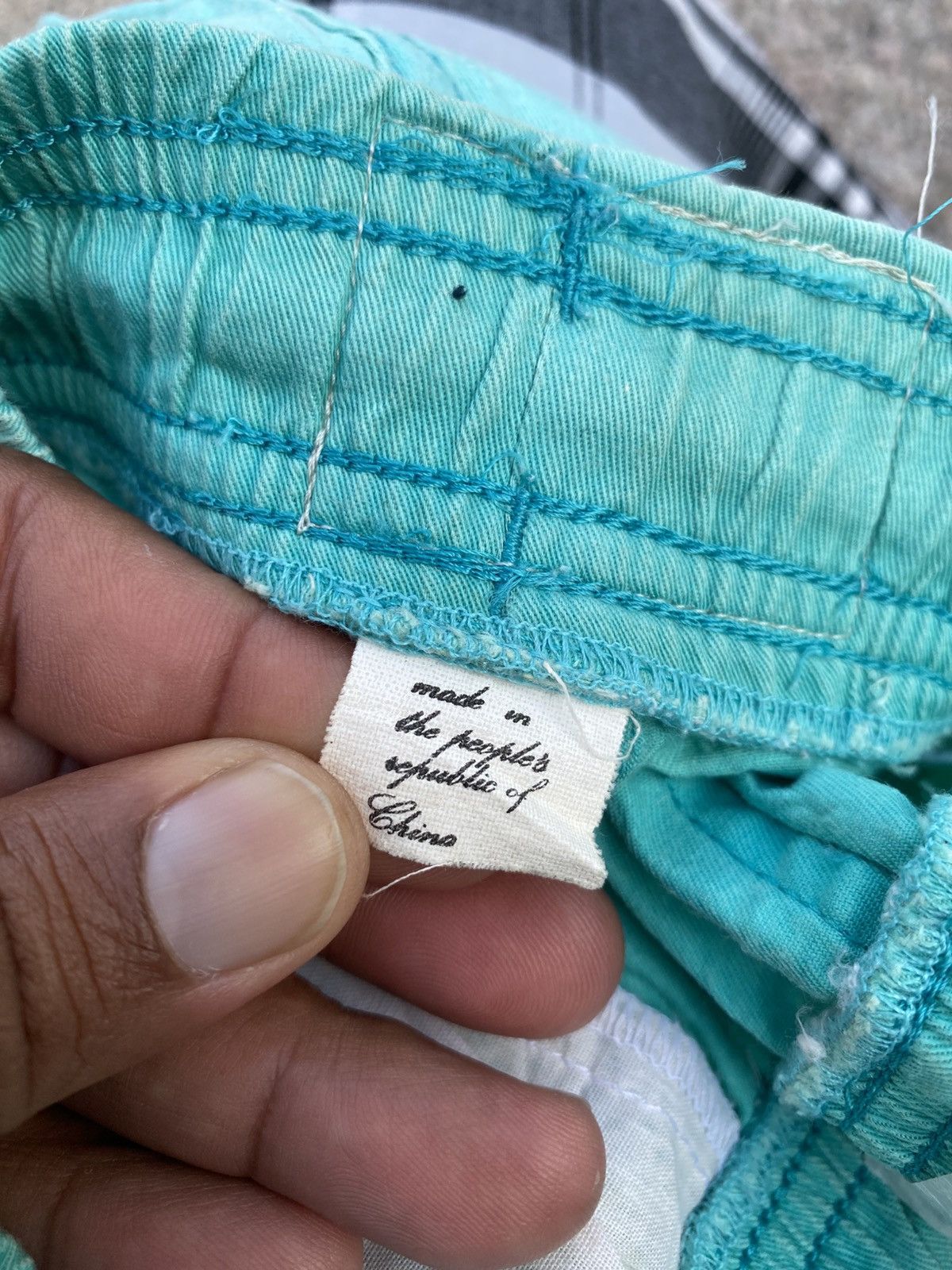Catalina Vintage catalina short size 32-34 rare style Size US 34 / EU 50 - 5 Thumbnail