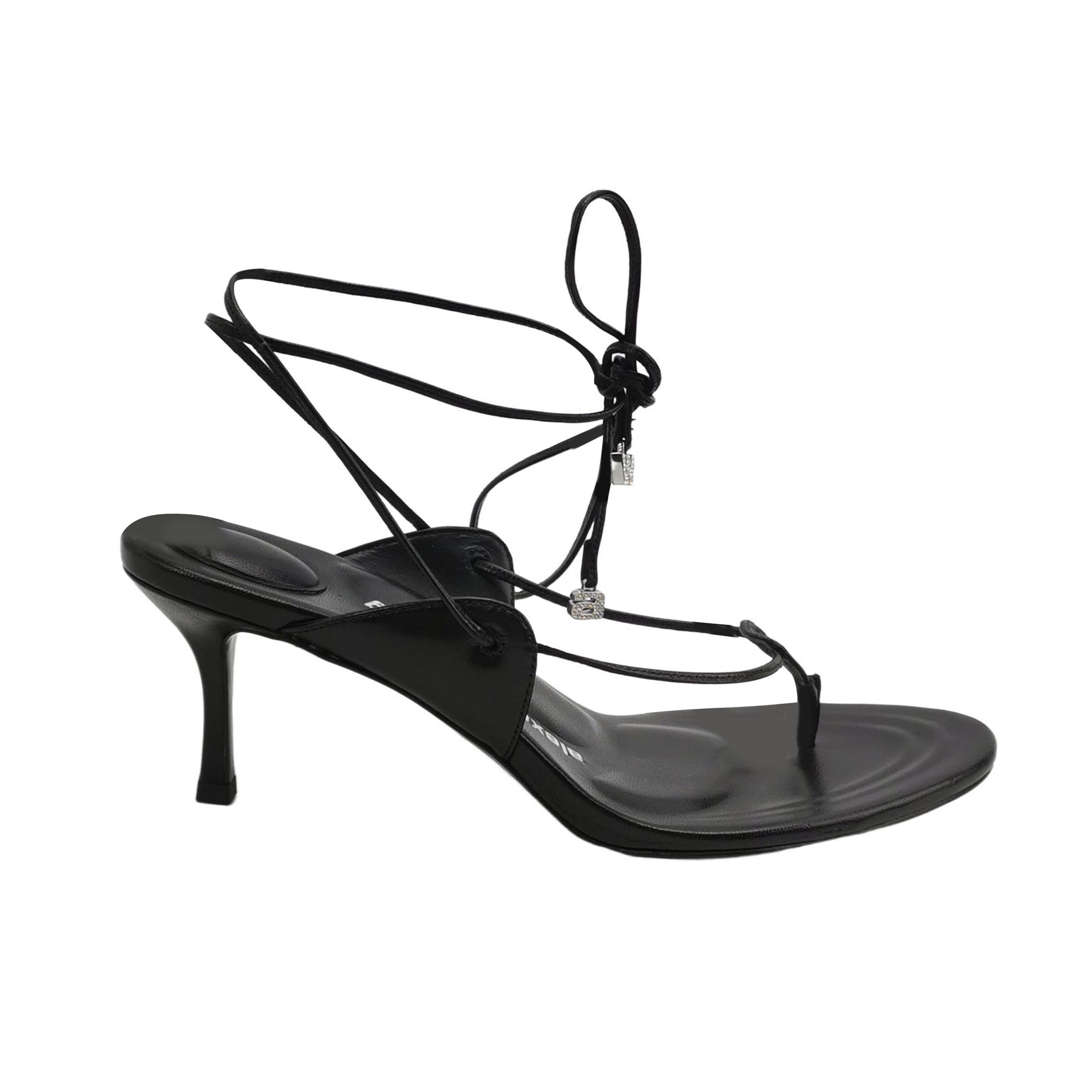 Alexander Wang Alexander Wang Women 7 Sandals Size US 7 / IT 37 - 1 Thumbnail