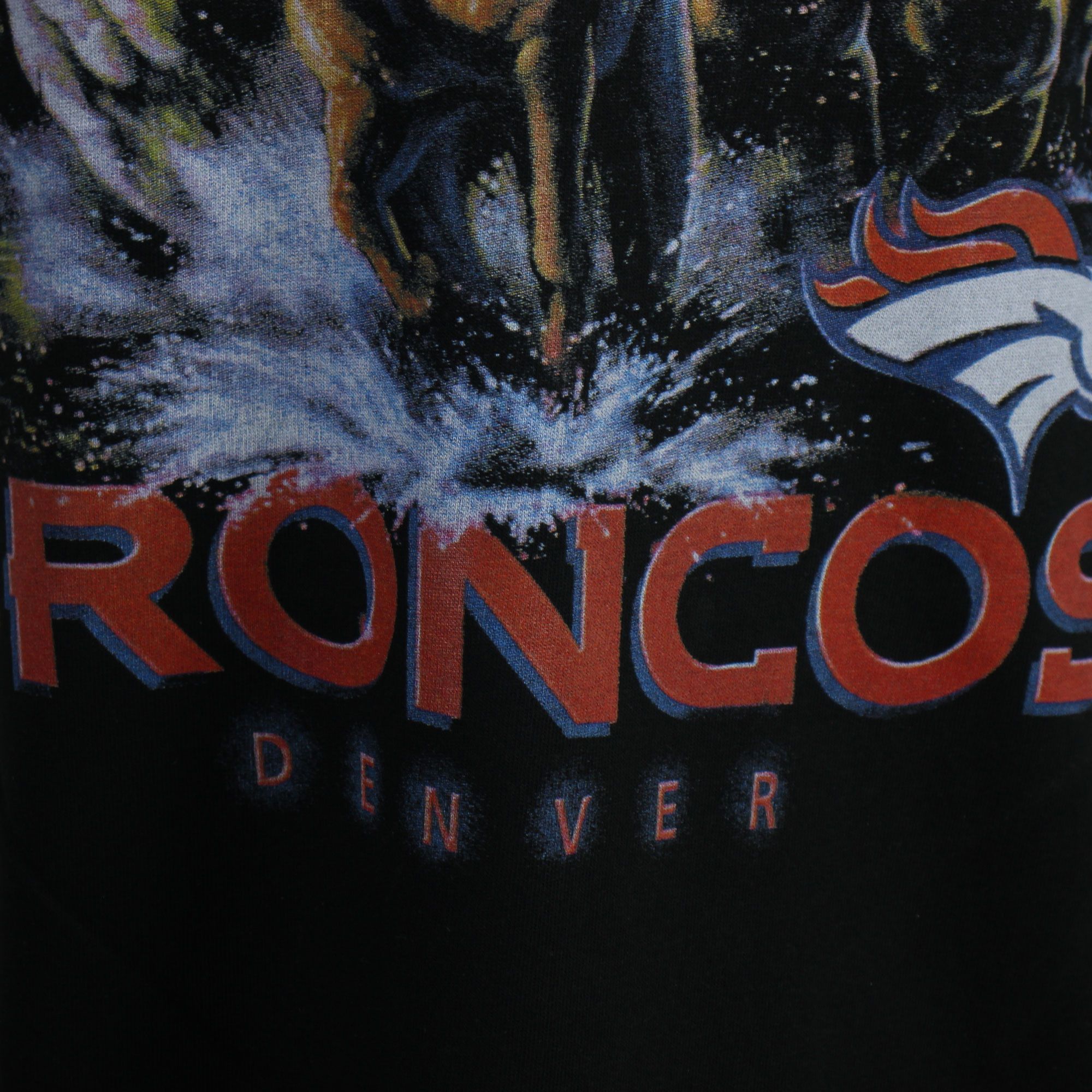 American Apparel Denver Broncos Tshirt/Shirt/Sweatshirt/Gift Size US XL / EU 56 / 4 - 6 Thumbnail