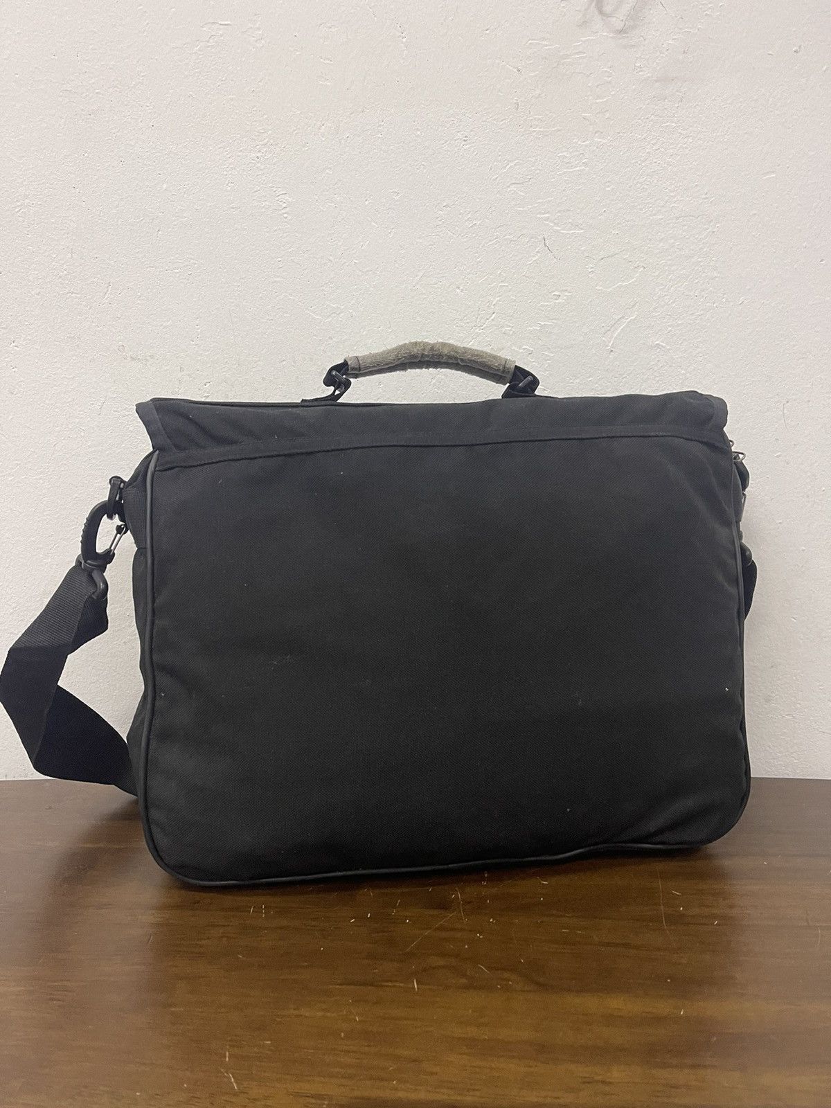 Nike × Vintage 90s Nike Document Crossbody bag Size ONE SIZE - 5 Thumbnail