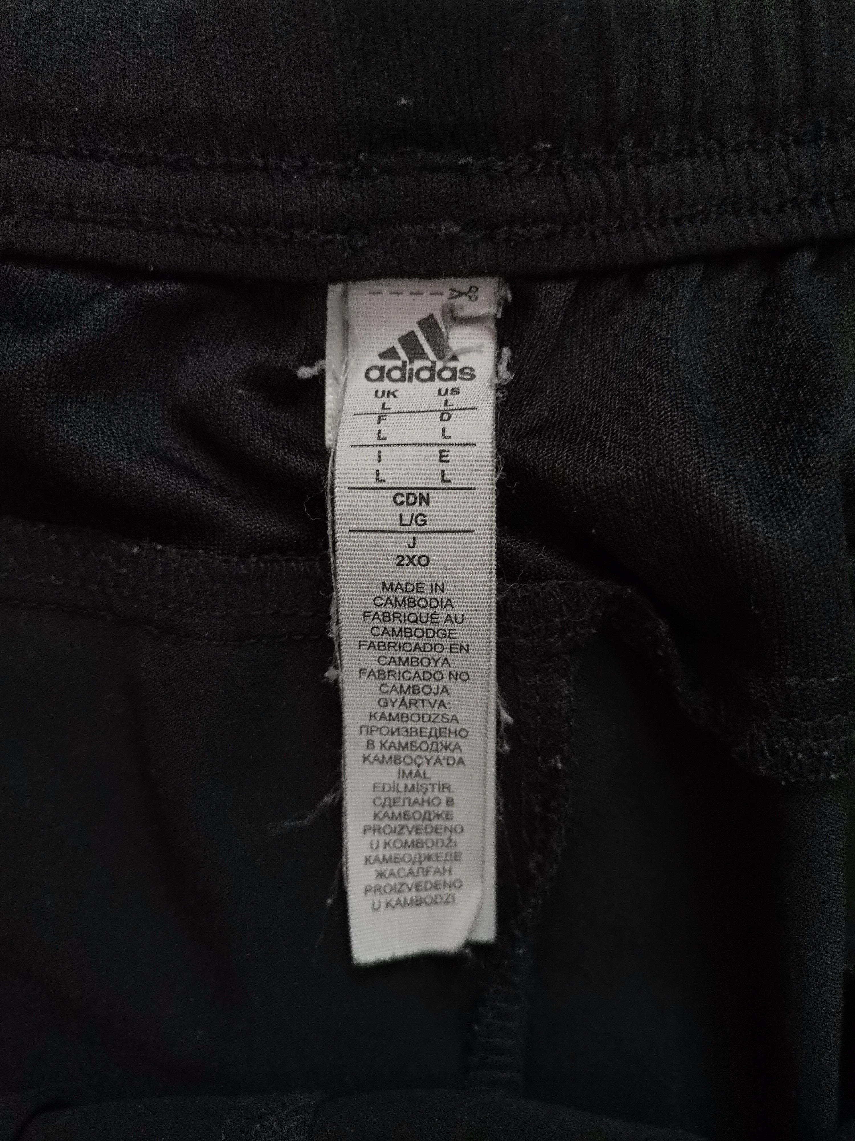 Adidas Adidas Shorts Size US 32 / EU 48 - 3 Thumbnail
