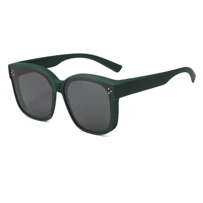 Electric Visual Matchless Street ins style custom avant-garde sunglasses Size ONE SIZE - 5 Thumbnail