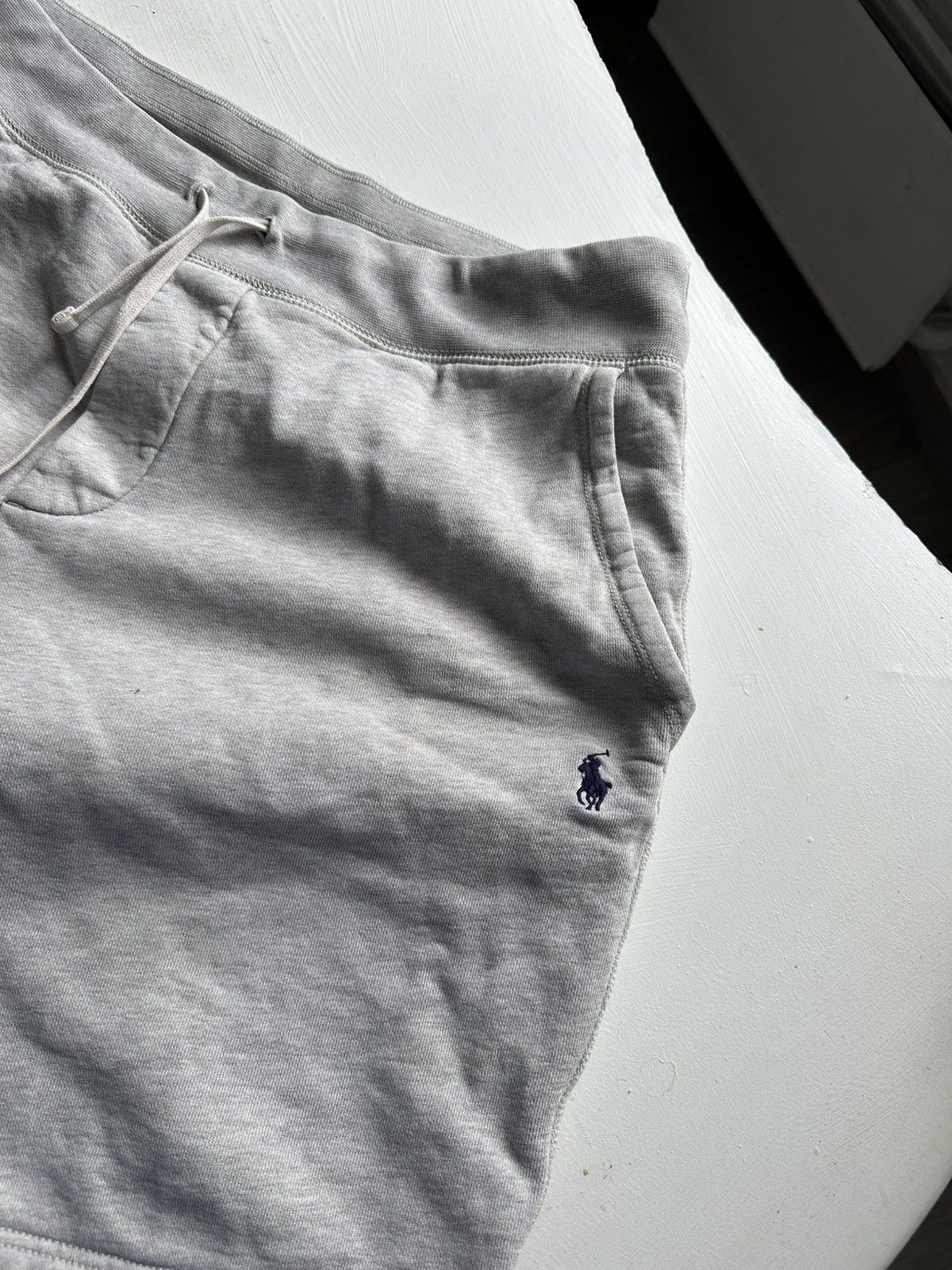 Polo Ralph Lauren Mens Vintage Polo Ralph Lauren Shorts Mini Pony Size US 36 / EU 52 - 4 Thumbnail