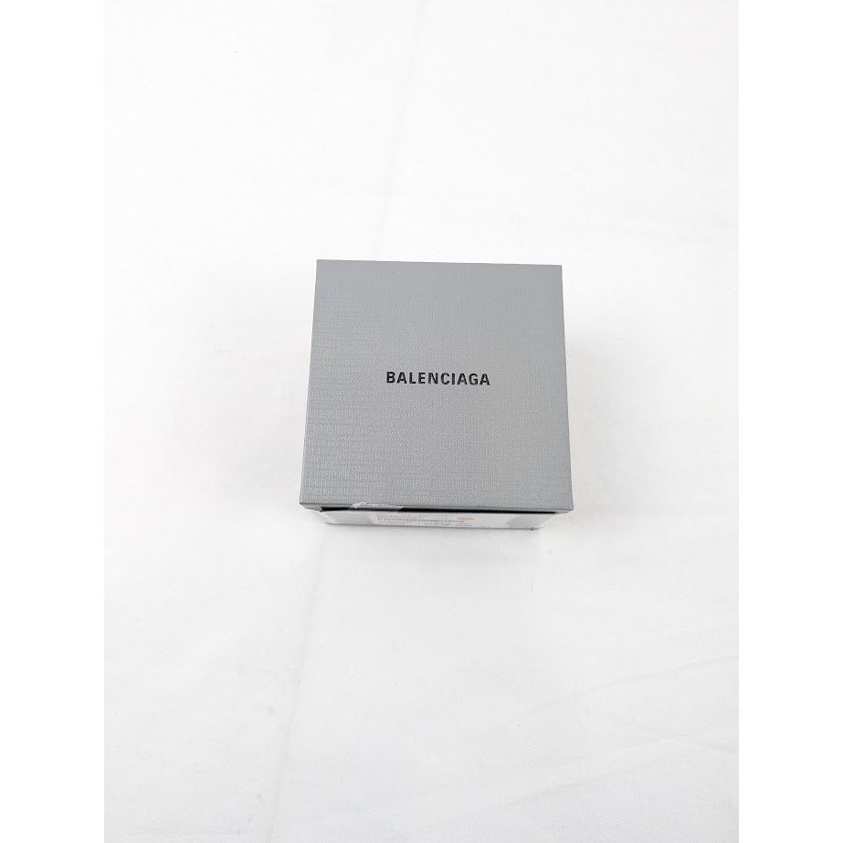 Balenciaga o1rshd1 Size: OS / Bag Earrings Bronze & Brass Antique Gold Size ONE SIZE - 10 Thumbnail
