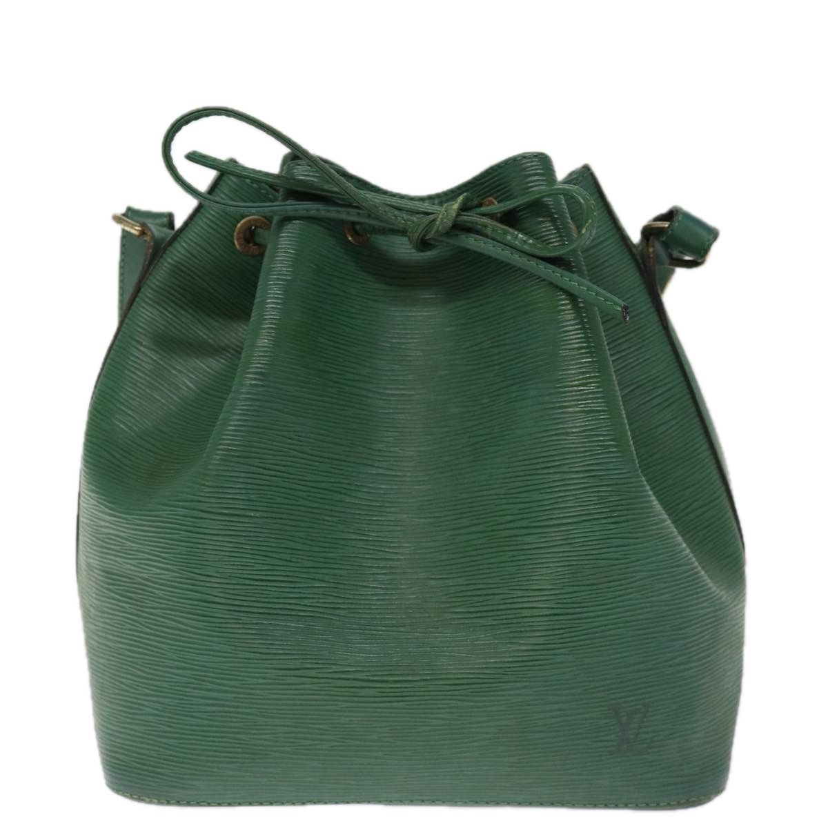 Louis Vuitton Louis Vuitton Petit Noé shoulder Size ONE SIZE - 1 Thumbnail