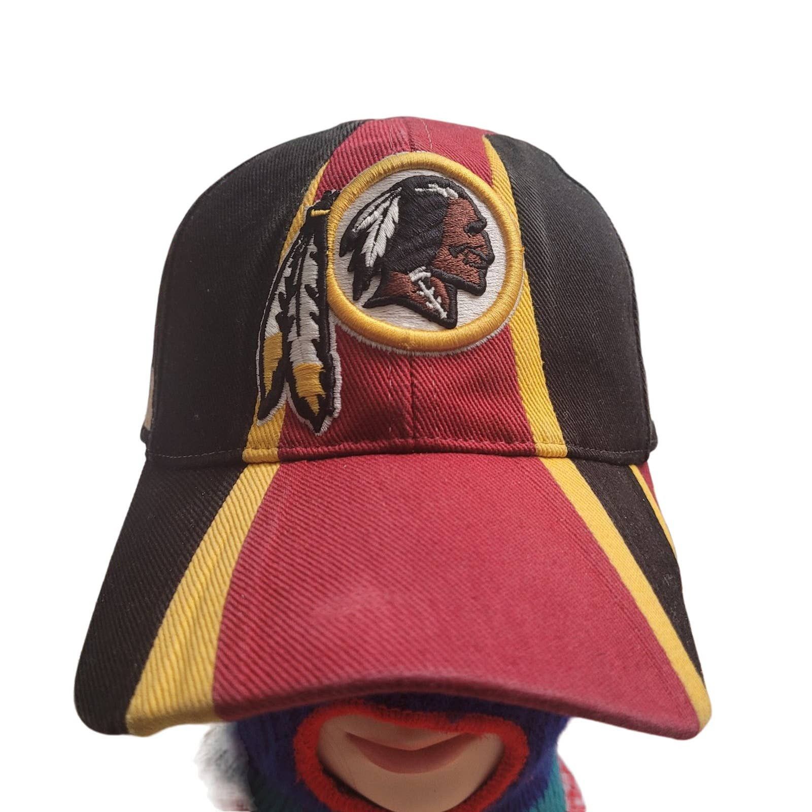 Reebok, Accessories, Washington Redskins Hat