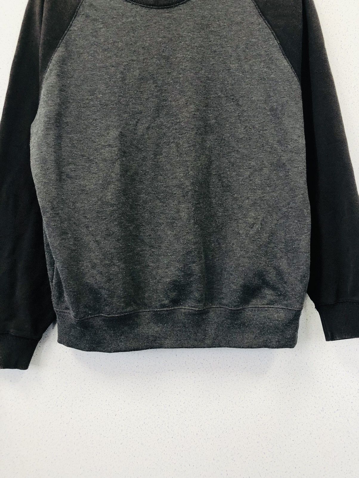 Japanese Brand Uniqlo Simple Sweatshirt Size US M / EU 48-50 / 2 - 7 Thumbnail