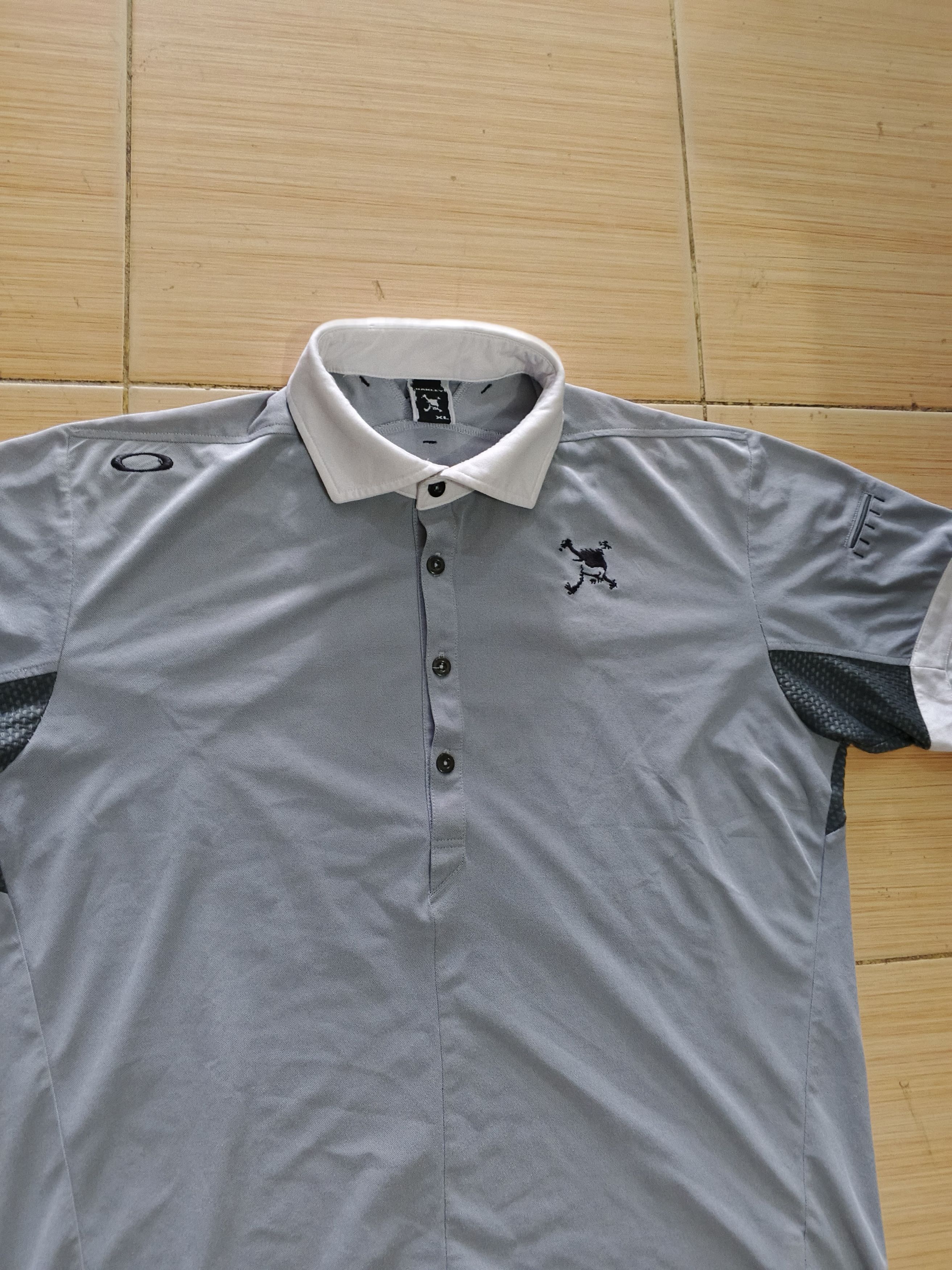 Oakley Oakley Techwear Size US XL / EU 56 / 4 - 2 Thumbnail