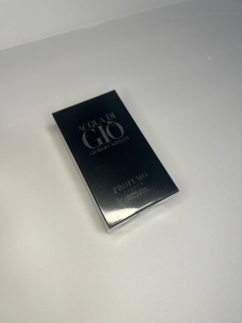 Giorgio Armani Acqua Di Gio 100ml/3.4oz Size ONE SIZE - 1 Thumbnail
