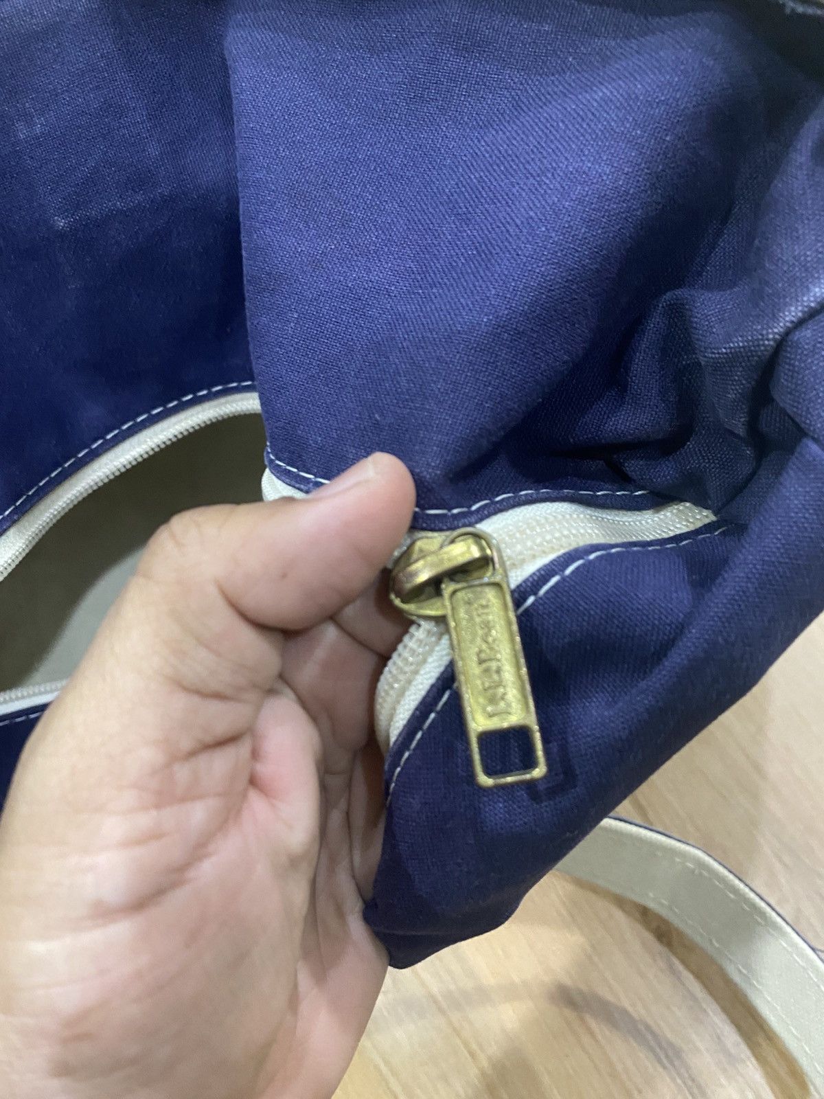L.L. Bean × Vintage Vintage LL Bean made in USA bag Size ONE SIZE - 10 Thumbnail