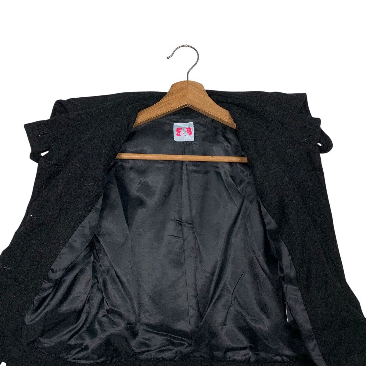 Other S&B Vie Crop Jacket Size XS / US 0-2 / IT 36-38 - 12 Thumbnail